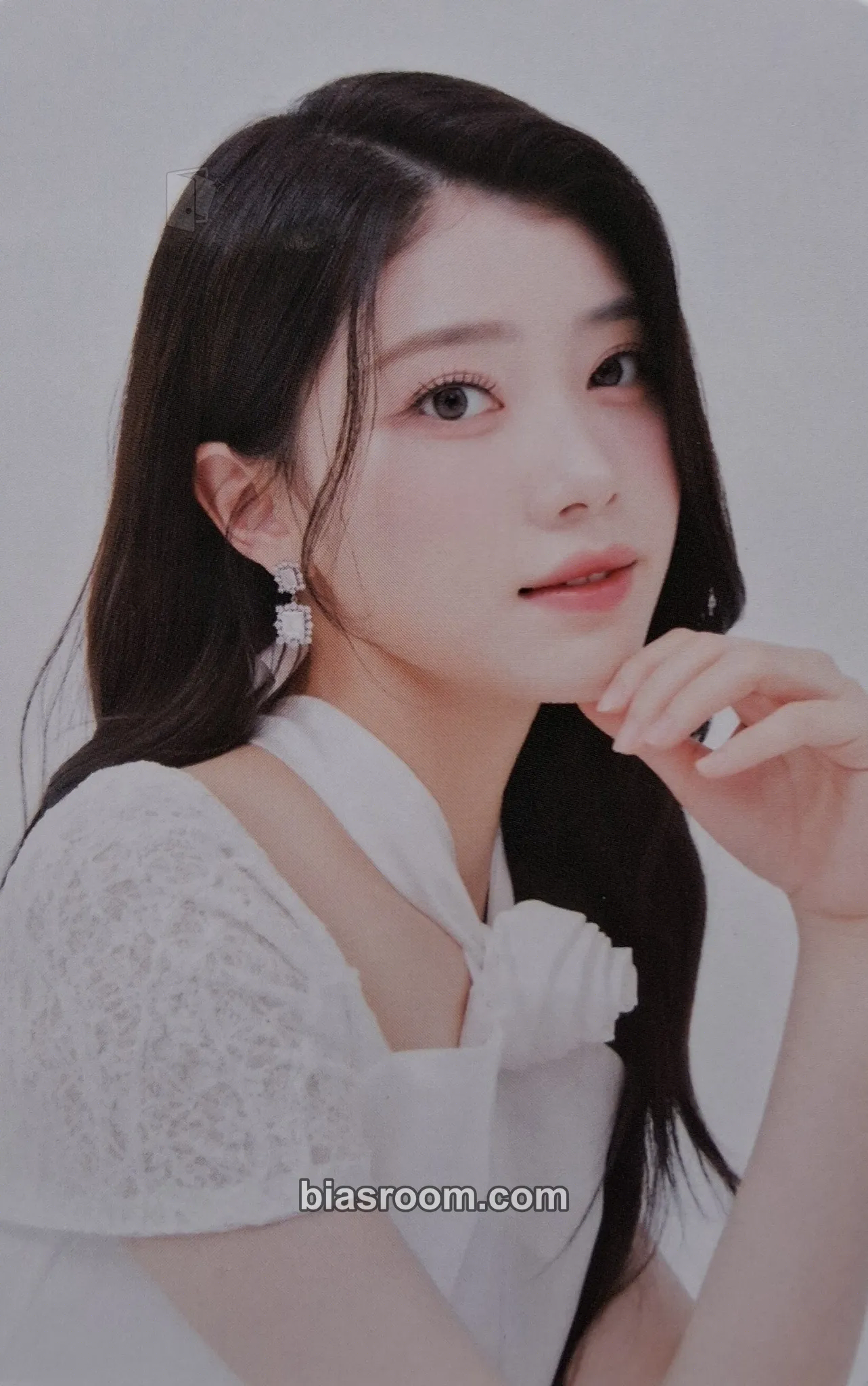 Xiaoting Kep1er x Don Quijote Photocard - Kep1er - Kep1er K-pop photocard