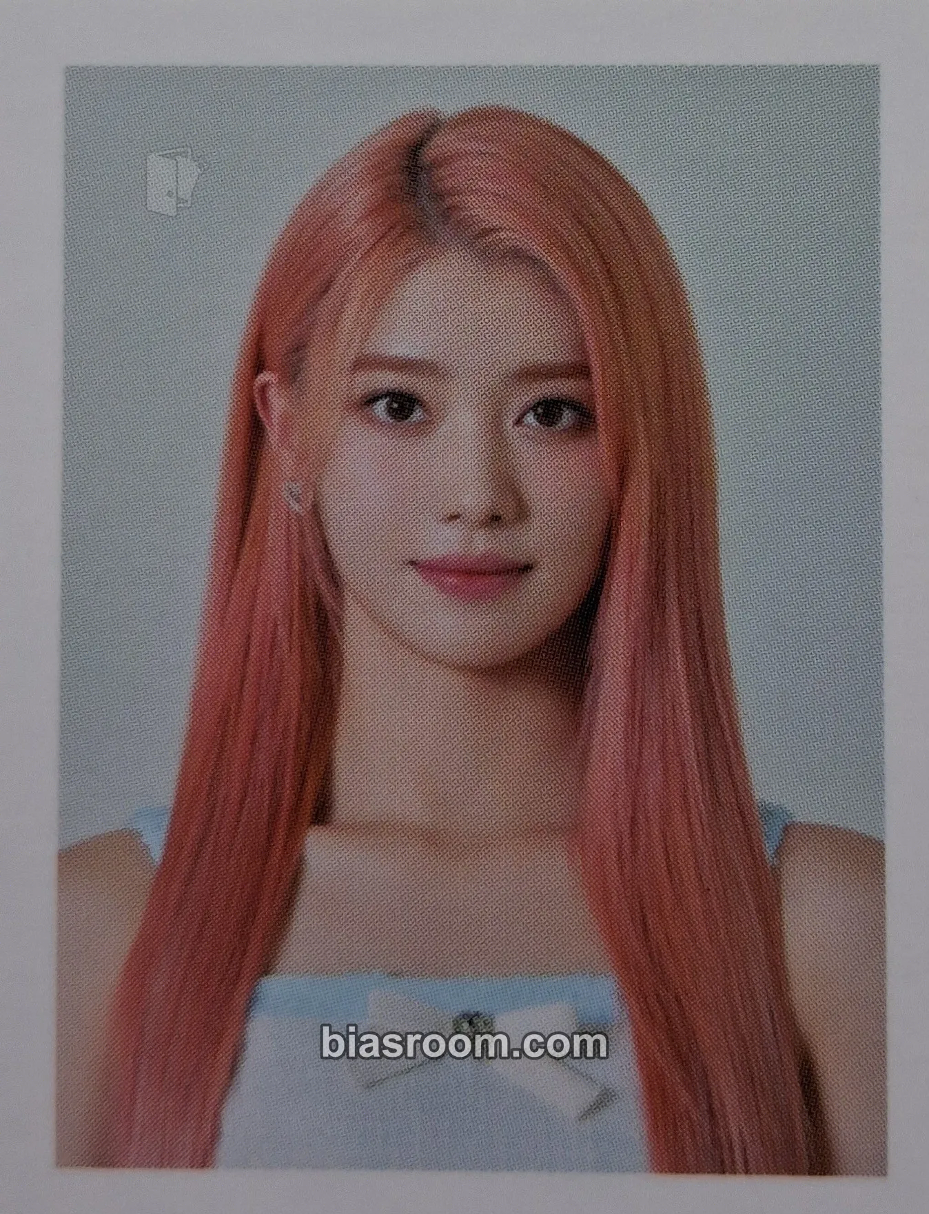 Xiaoting 2nd Fan Meeting: Kep1er's Strange Market Photocard - Kep1er - Kep1er K-pop photocard