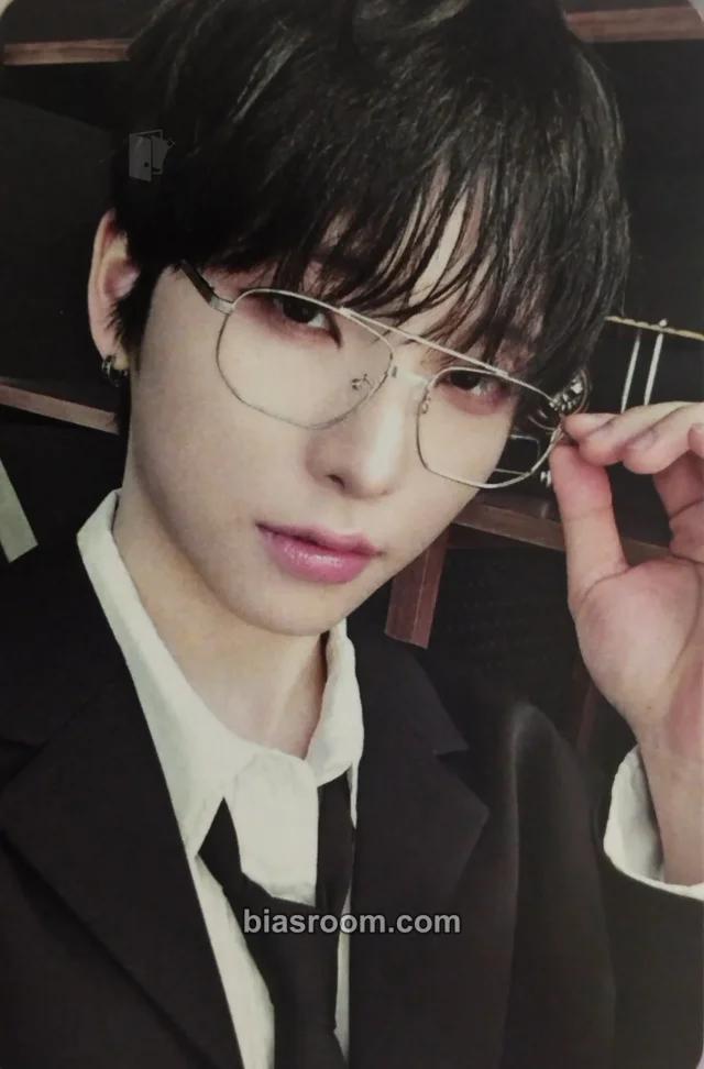 ONEUS - Seoho - Now (Original by Fin.K.L) - digital single Album pob (pre-order benefit) everline
