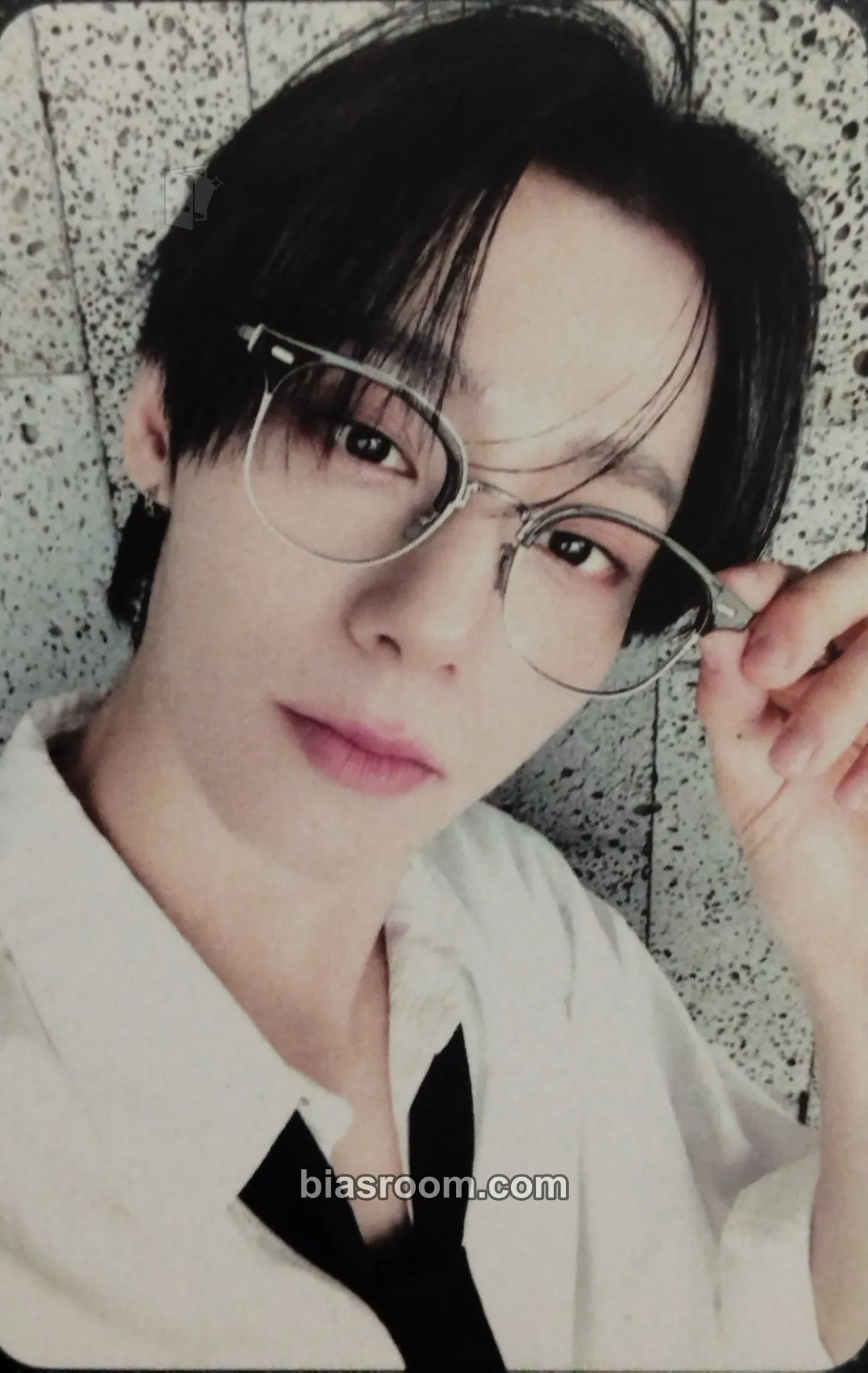 Hwanwoong Now (Original by Fin.K.L) - digital single Photocard - ONEUS - ONEUS K-pop photocard