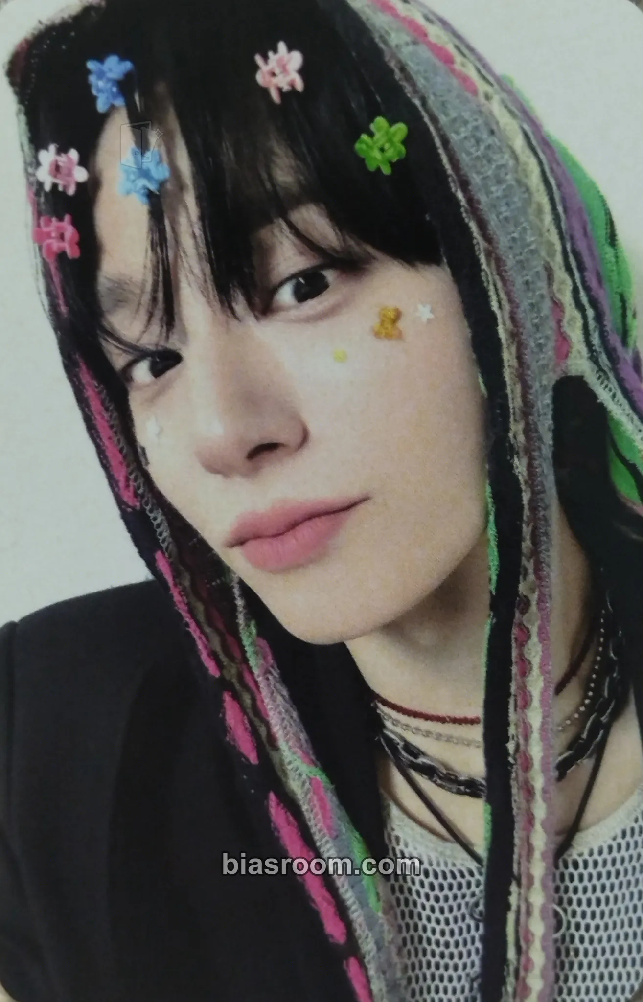 Hwanwoong Now (Original by Fin.K.L) - digital single Photocard - ONEUS - ONEUS K-pop photocard