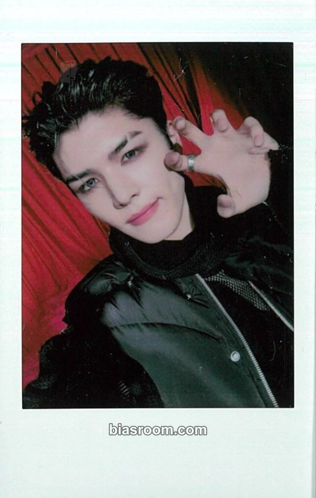 Maki Photocards (&TEAM) | Bias Room