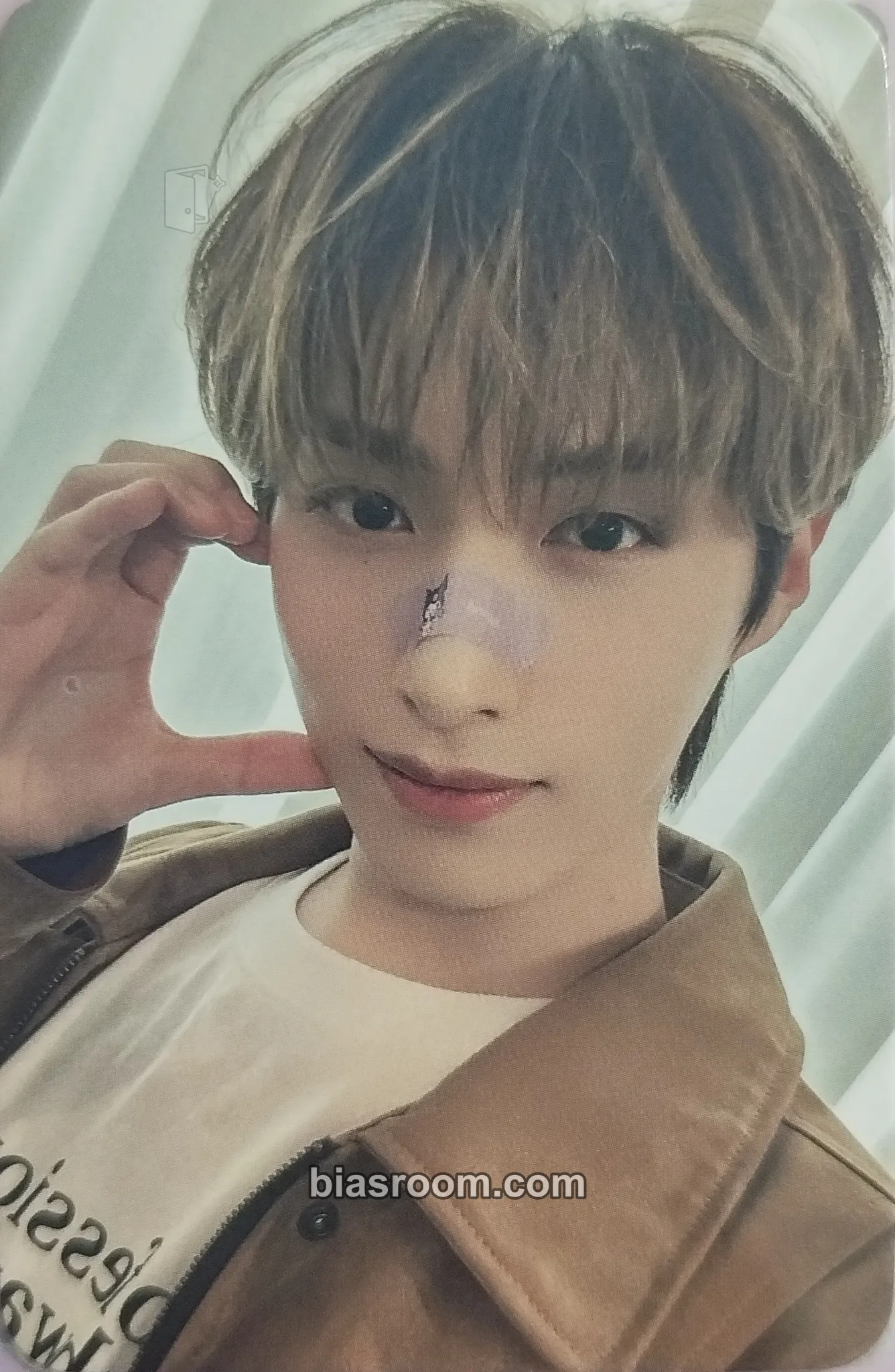 Xion Now (Original by Fin.K.L) - digital single Photocard - ONEUS - ONEUS K-pop photocard