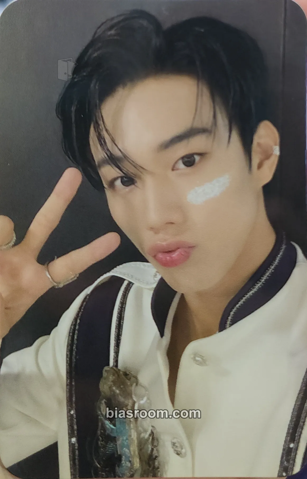 Intak Harmony: Zero In Photocard - P1Harmony - P1Harmony K-pop photocard