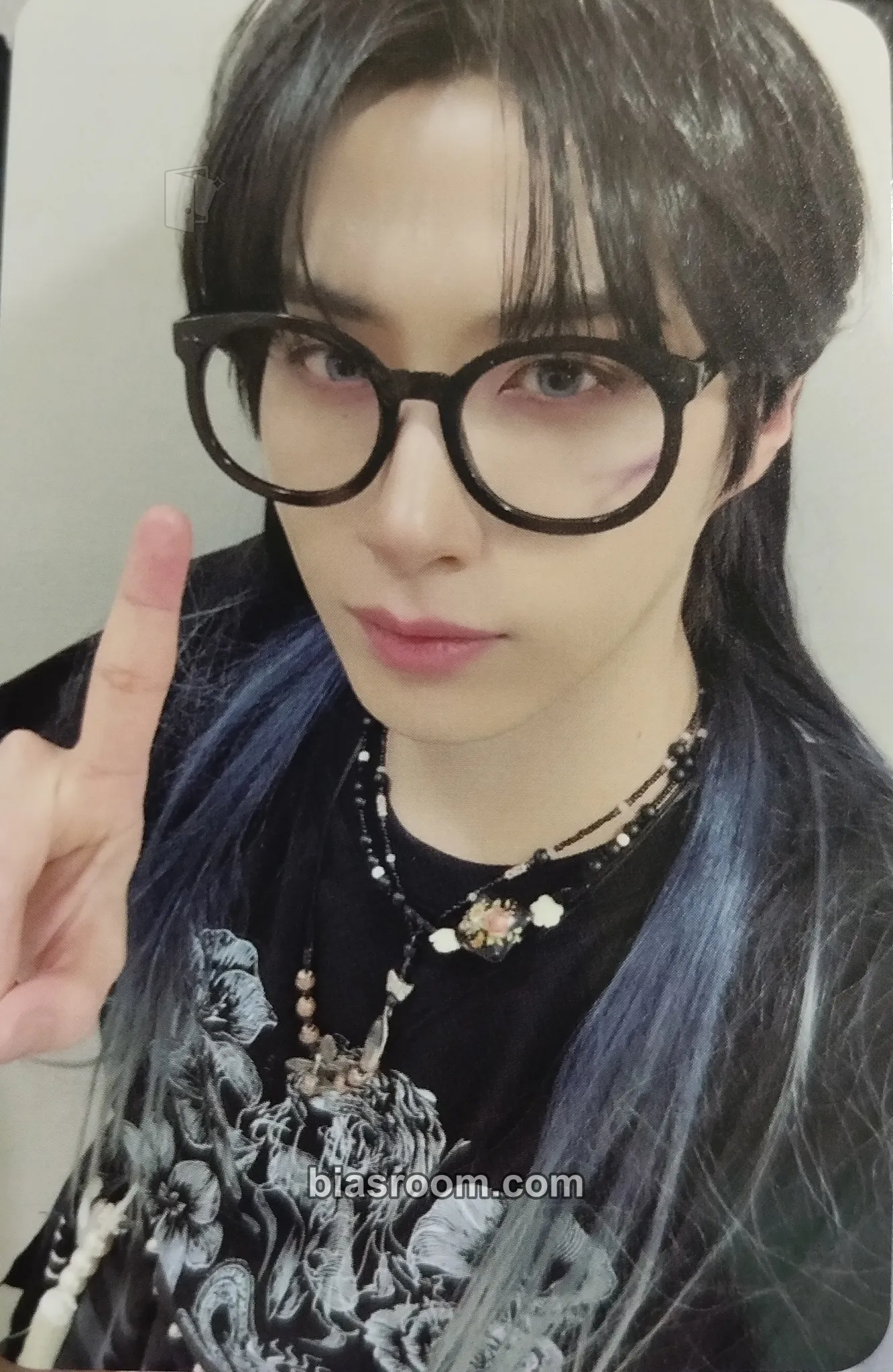 Xion Grenade - 原 Photocard - ONEUS - ONEUS K-pop photocard