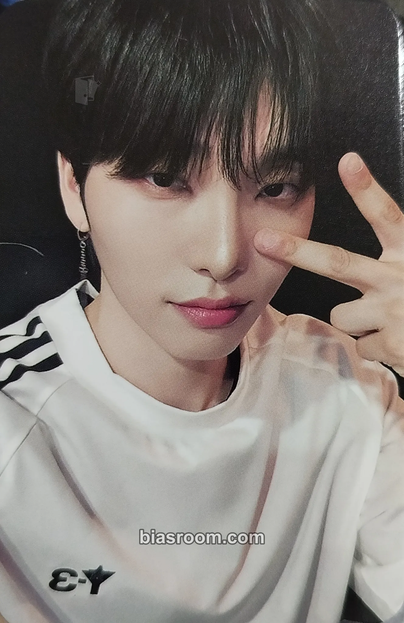 Seoho Now (Original by Fin.K.L) - digital single Photocard - ONEUS - ONEUS K-pop photocard