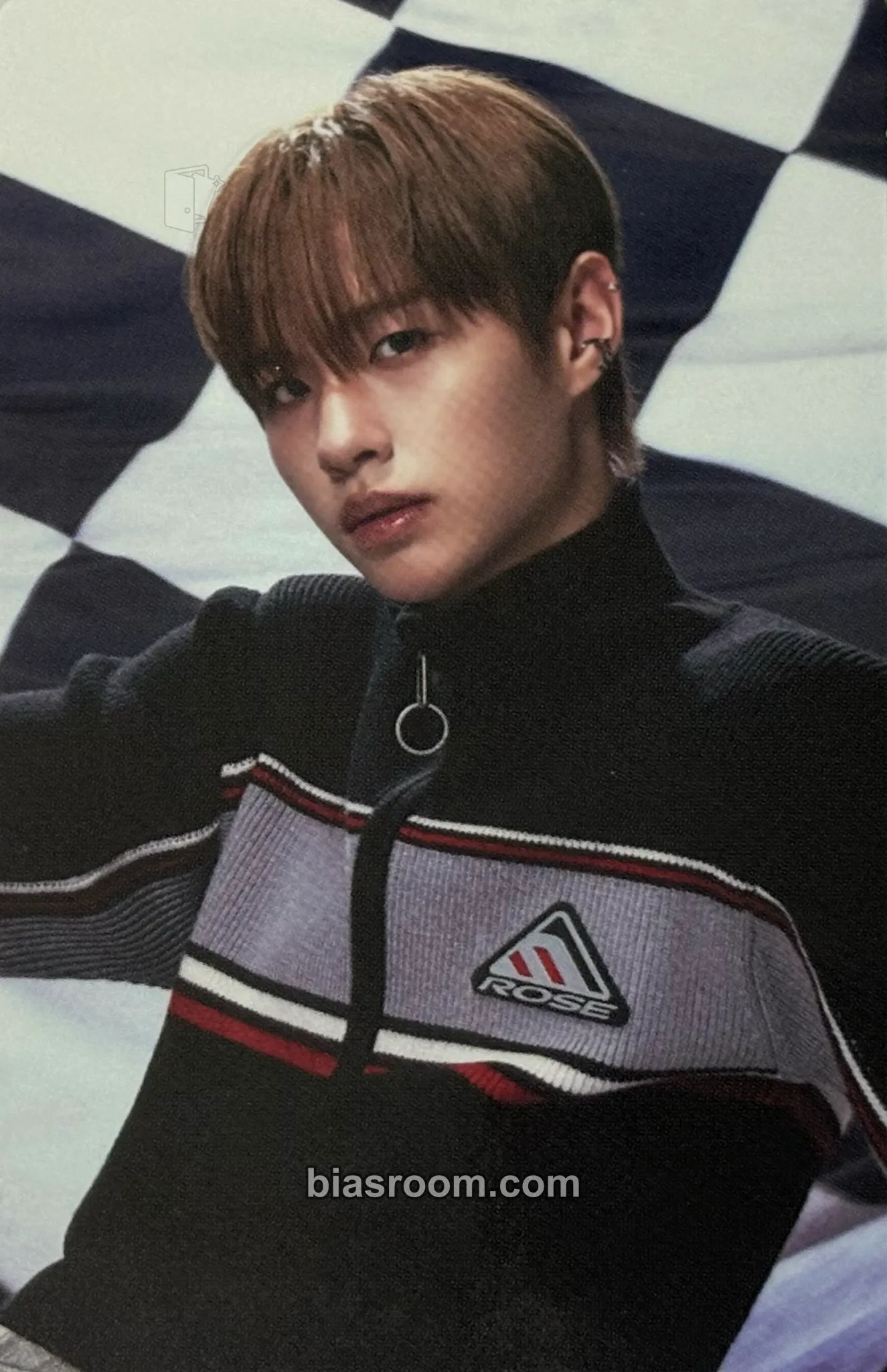 CLOSE YOUR EYES Photocard List & Collection Tracker | Bias Room