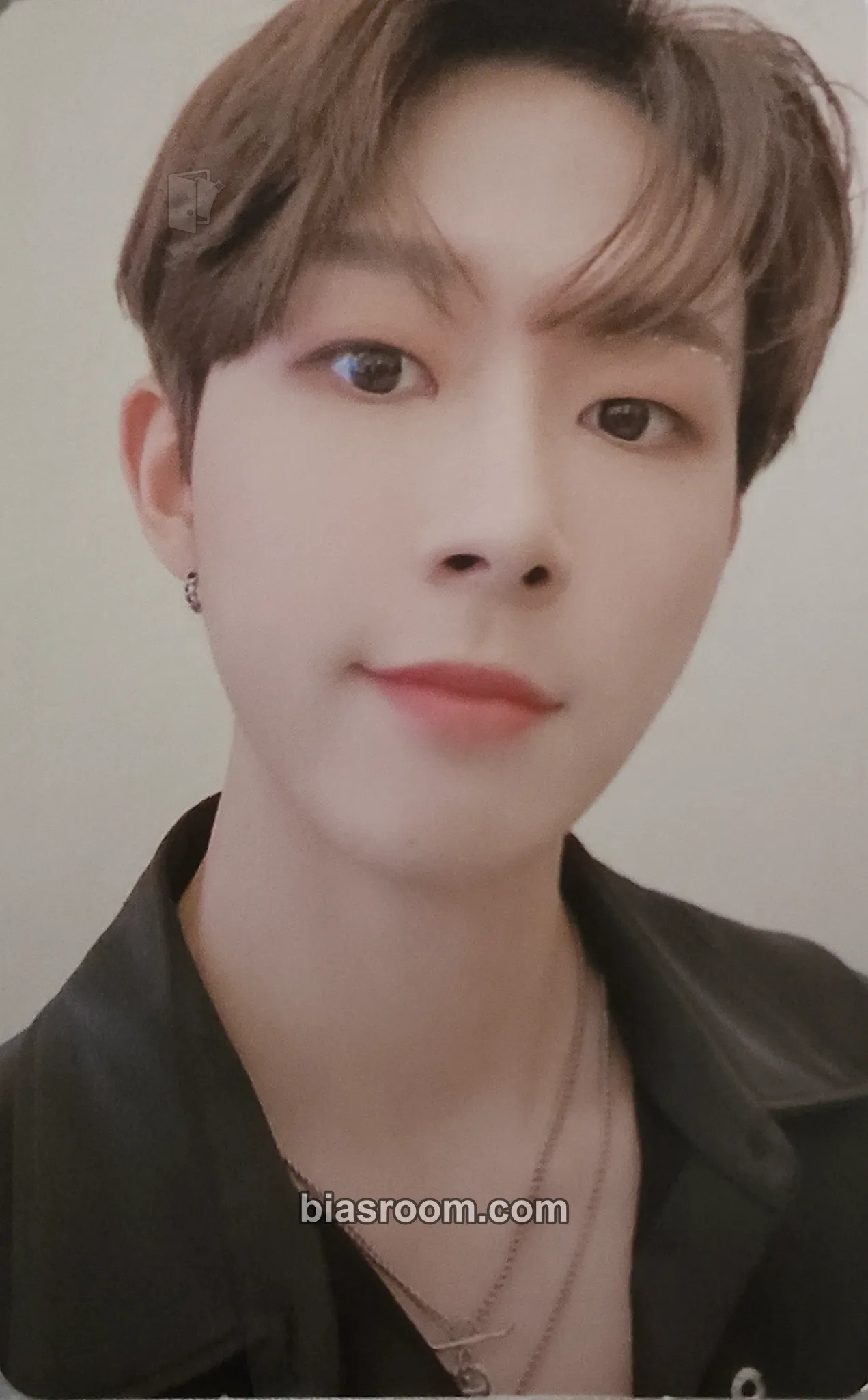 Dong Hyun Game Changer Photocard - Golden Child - Golden Child K-pop photocard