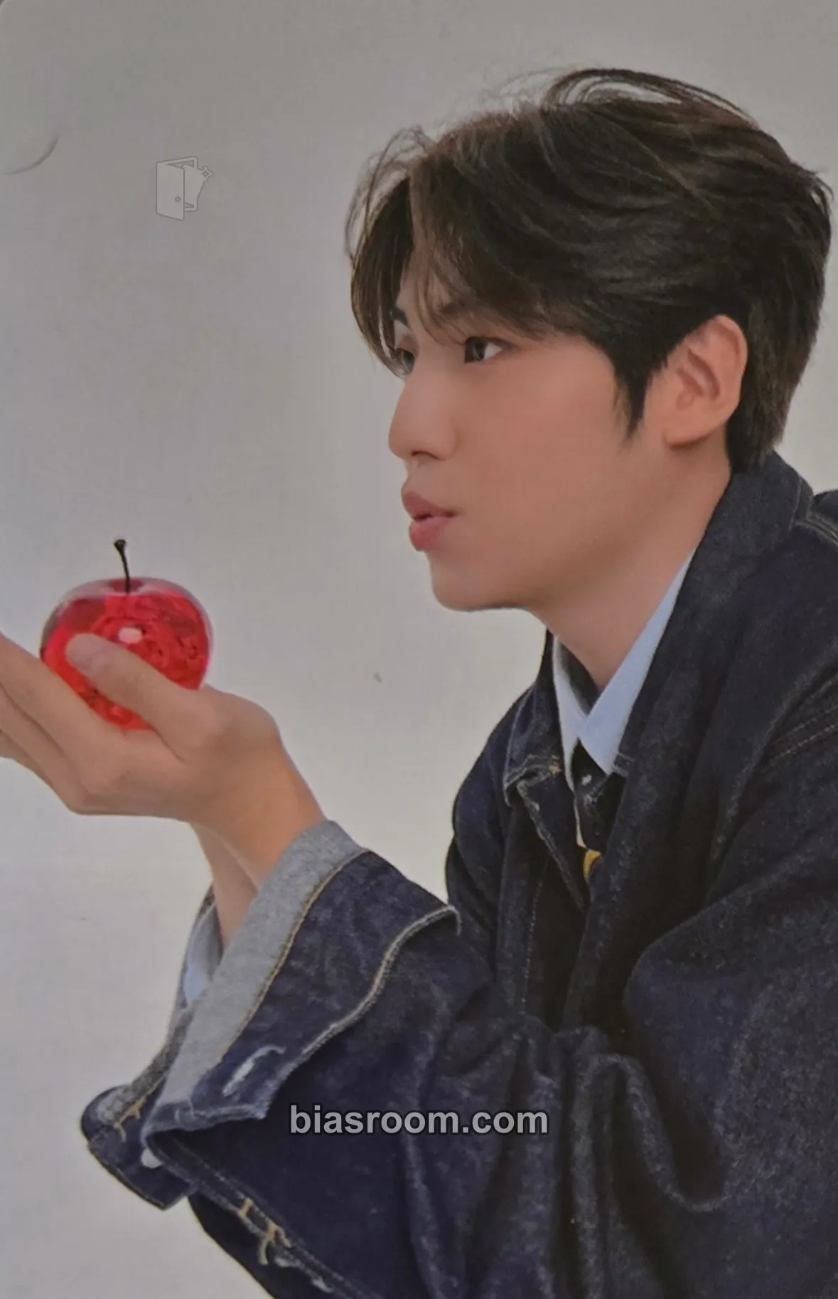 Eunsang 빛 : Bit Part.2 Photocard - Younite - Younite K-pop photocard