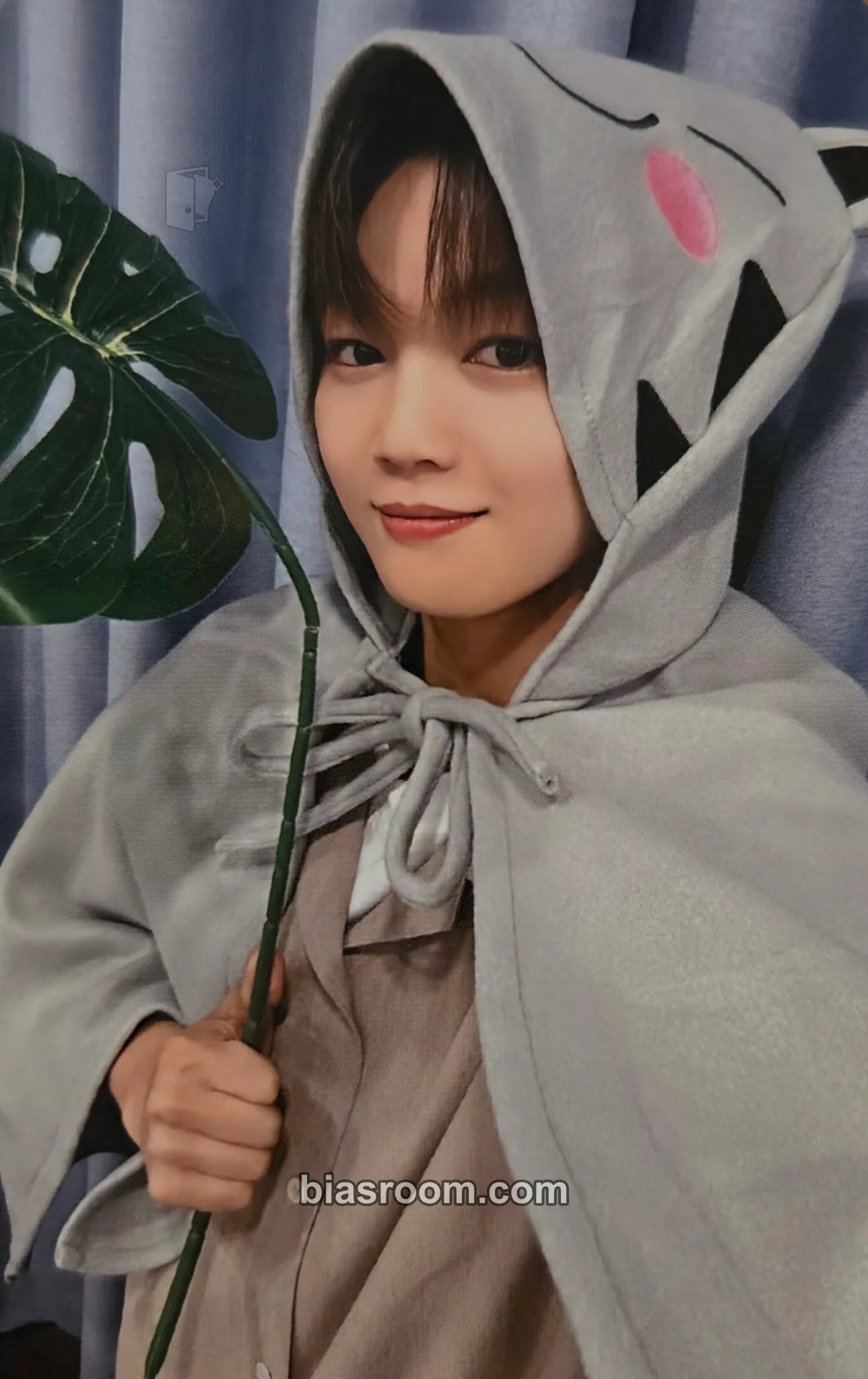 Eunho 빛 : Bit Part.1 Photocard - Younite - Younite K-pop photocard