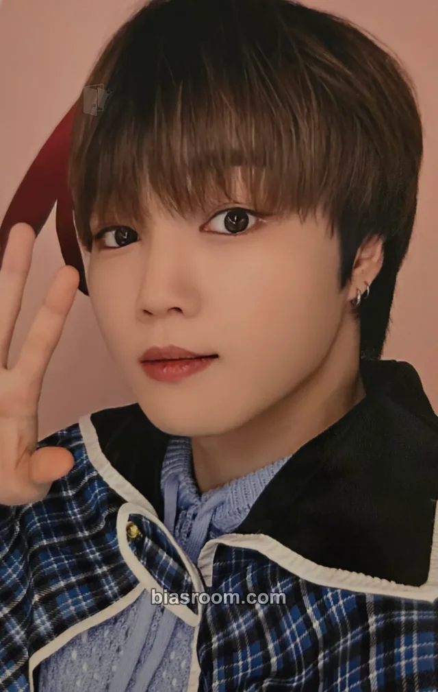 Younite - Eunho - 빛 : Bit Part.1 Album makestar
