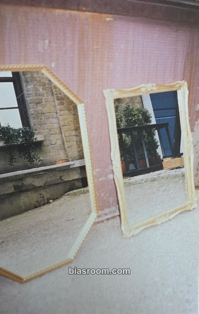 BTS - V - BE Album postcard postcard set deluxe version album inclusion