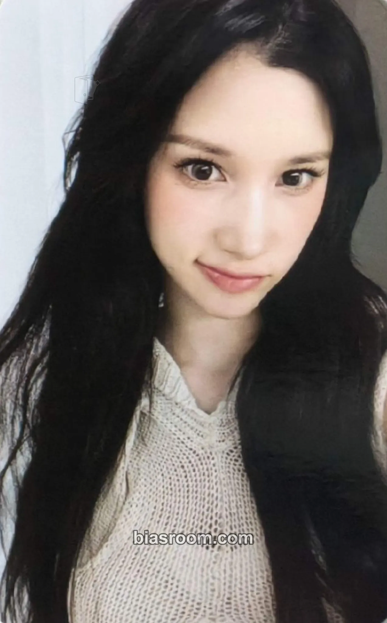 Huening Bahiyyih Crack Code Photocard - Kep1er - Kep1er K-pop photocard