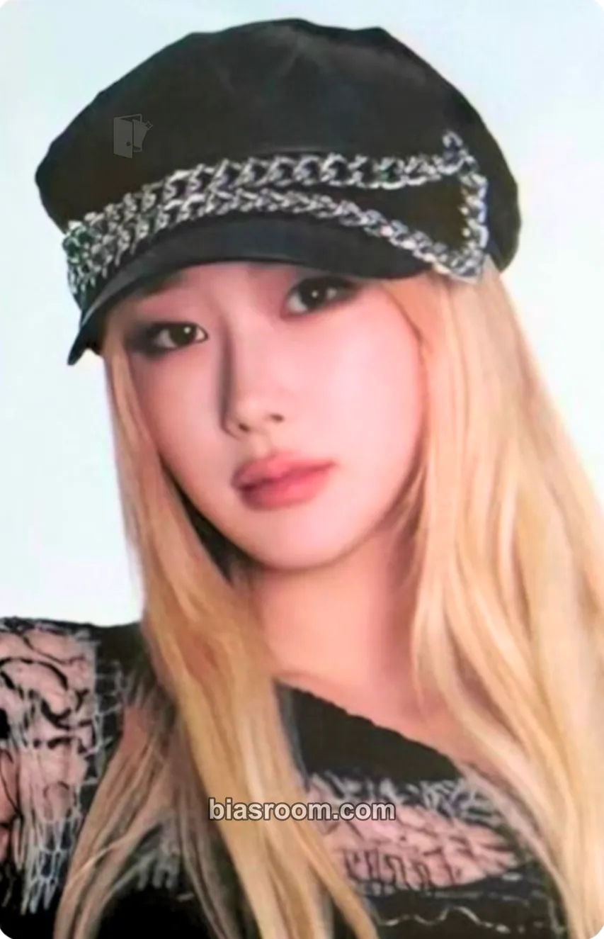 Giselle SMTOWN Live 2025 Photocard - aespa - aespa K-pop photocard