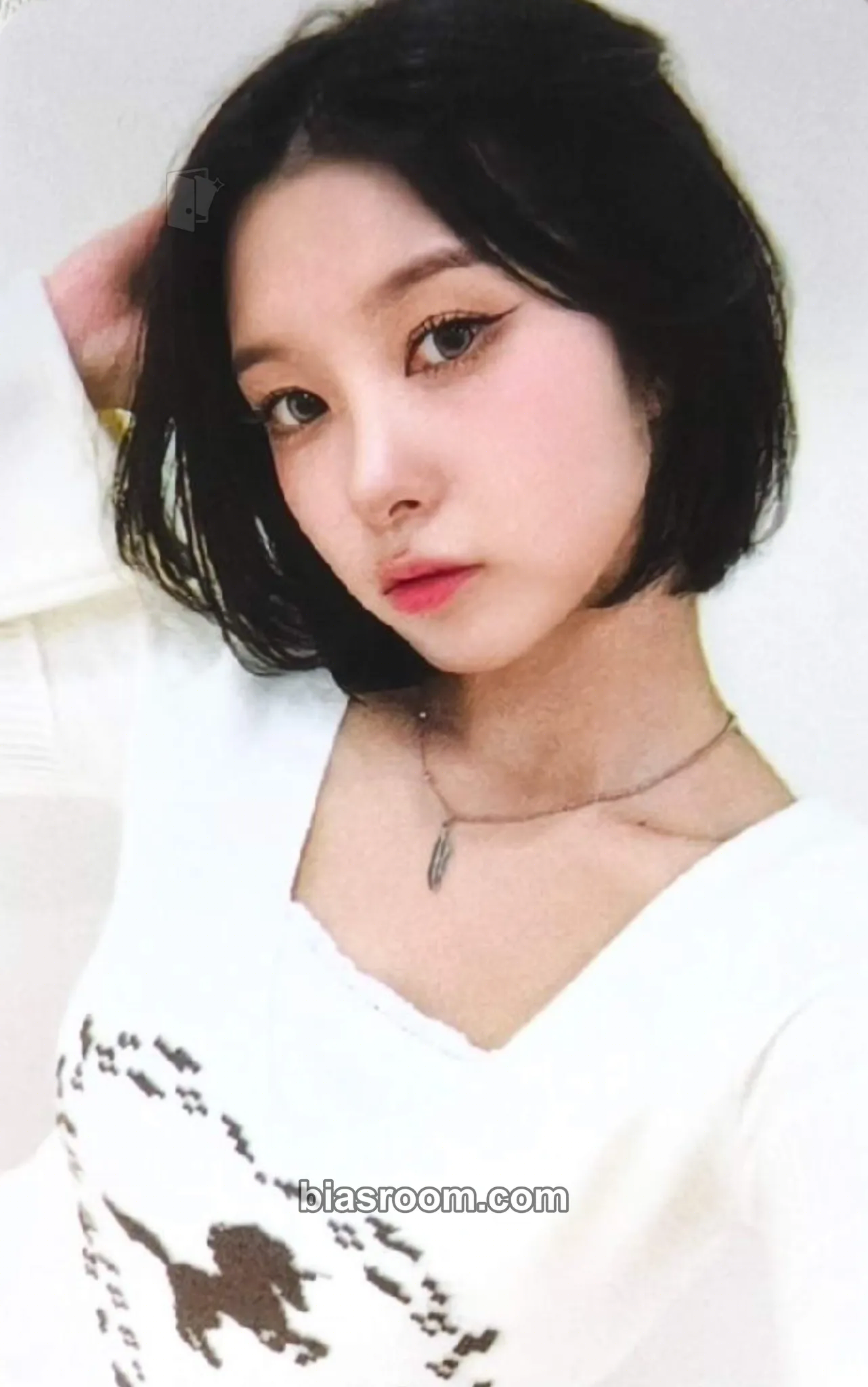 Dayeon Crack Code Photocard - Kep1er - Kep1er K-pop photocard