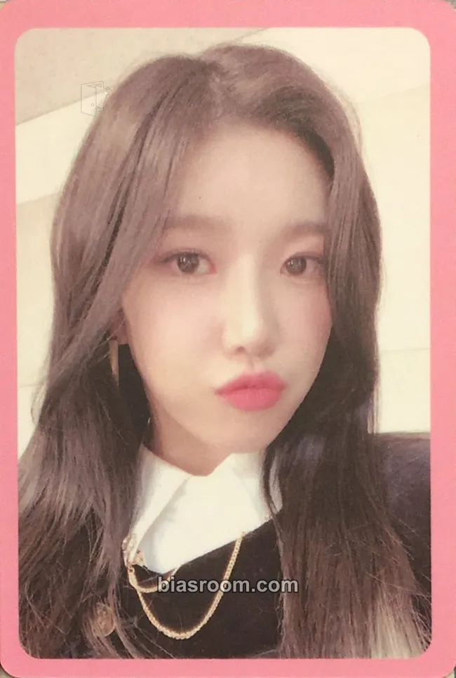 Dawon As You Wish Photocard - WJSN - WJSN K-pop photocard