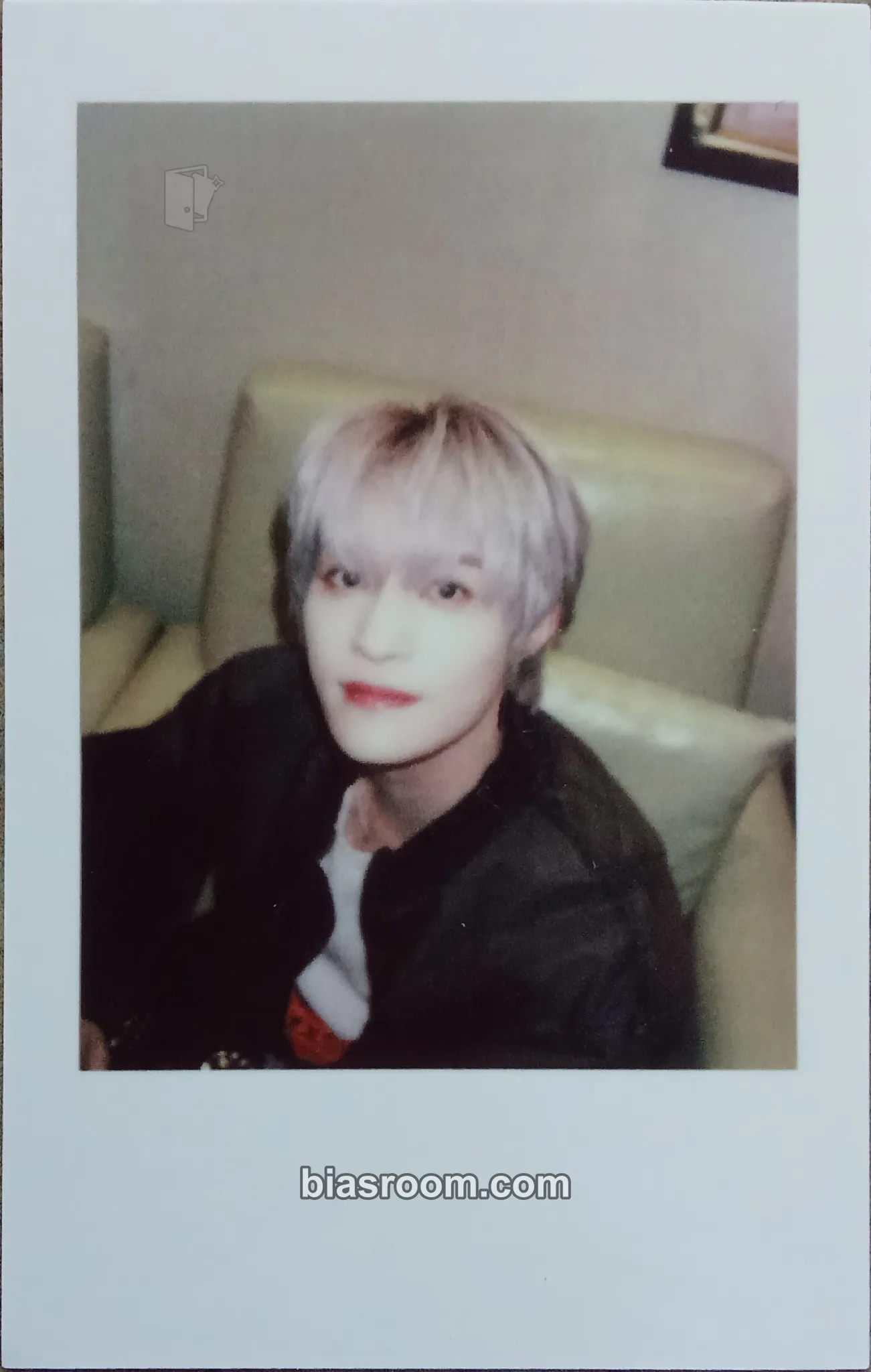Yangyang Frequency Photocard - WayV - WayV K-pop photocard