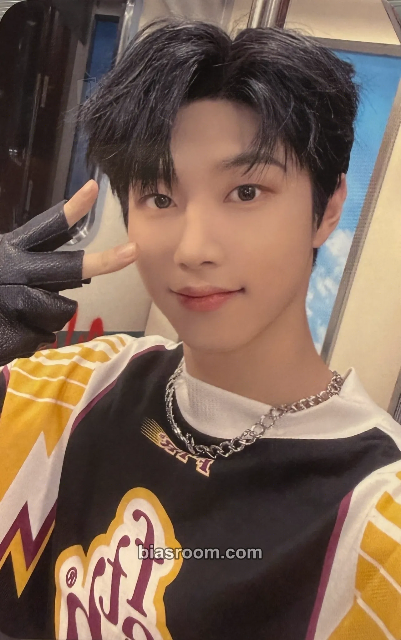 Hyunwoo Photocards (xikers) | Bias Room