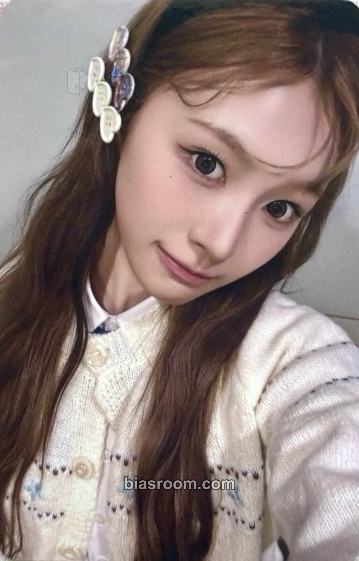 Minami lip bomb Photocard - RESCENE - RESCENE K-pop photocard