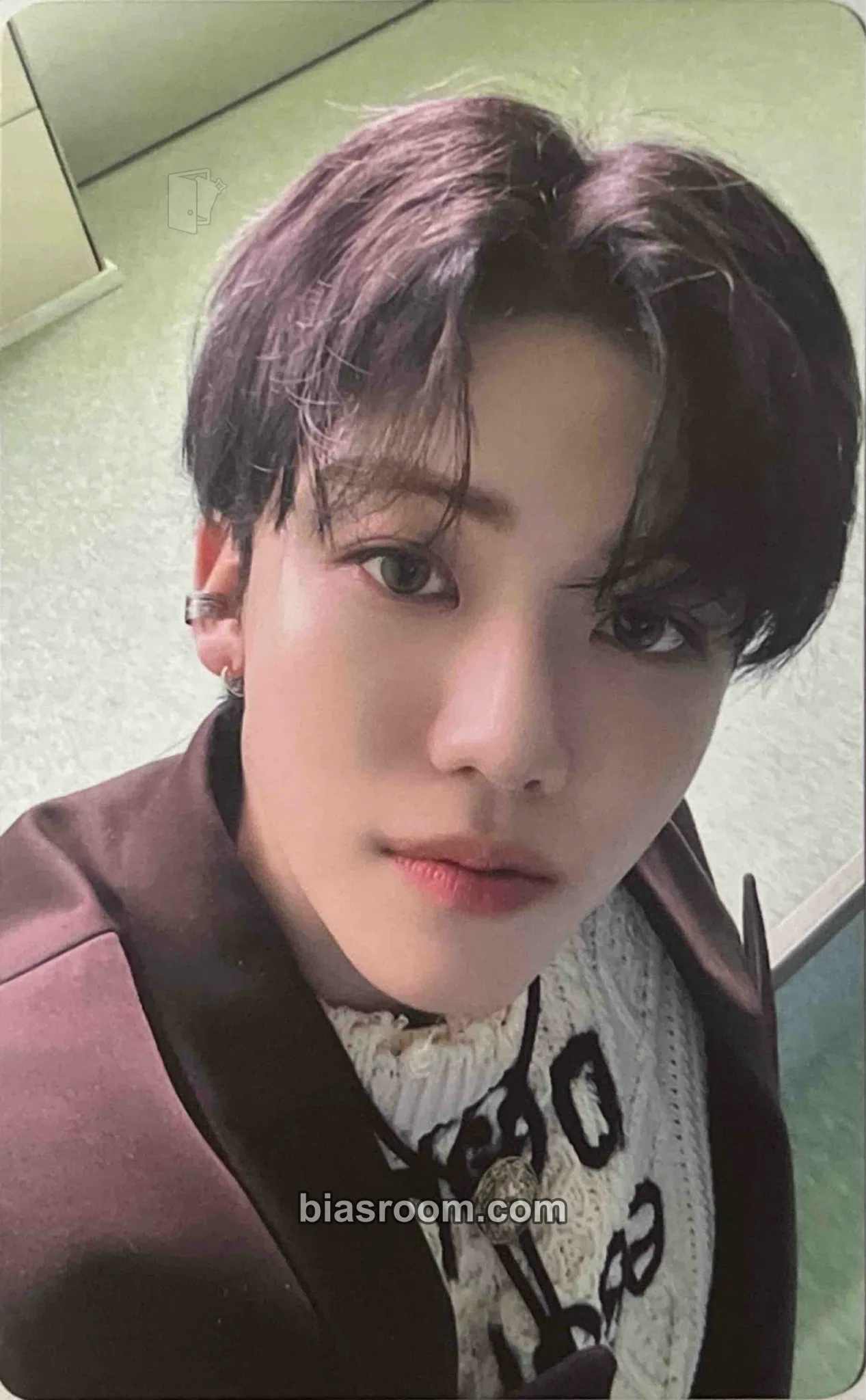 Jaemin Dreamscape Photocard - NCT DREAM - NCT DREAM K-pop photocard