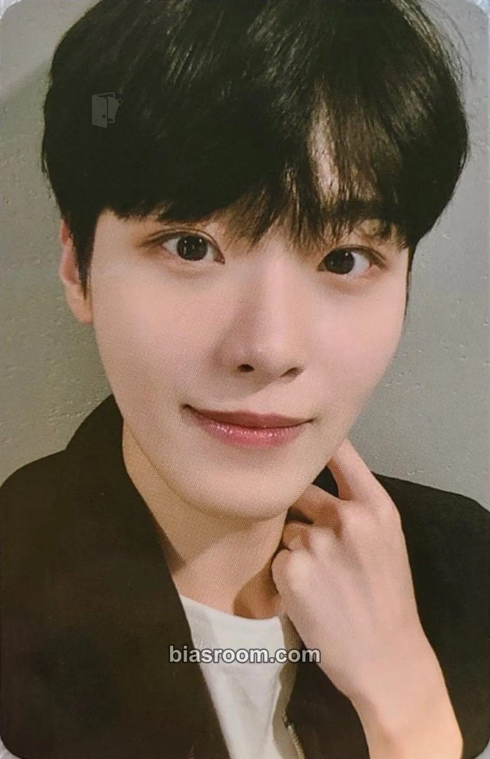 Seongmin RE:ALIZE Photocard - TO1 - TO1 K-pop photocard