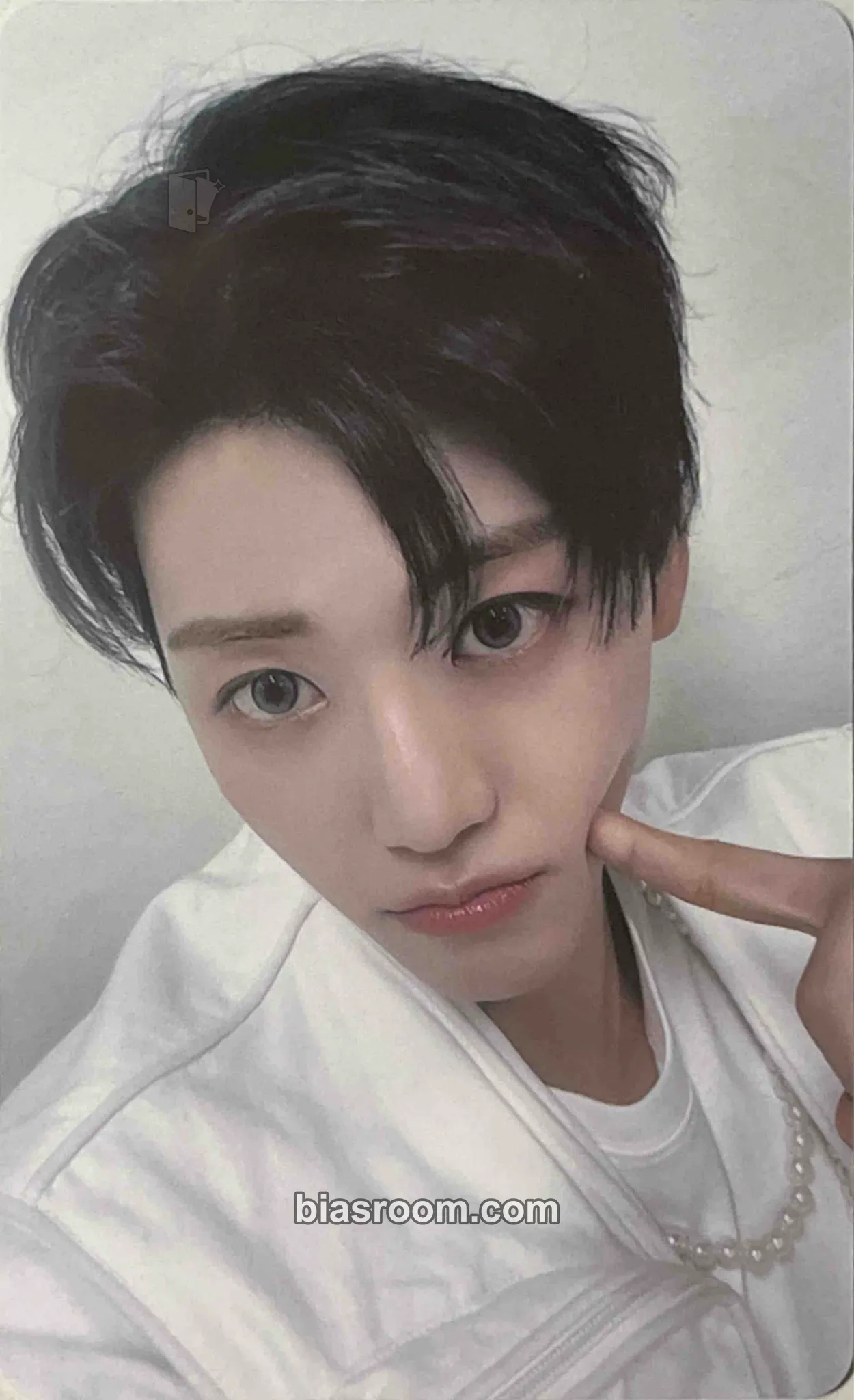 Jaemin Dreamscape Photocard - NCT DREAM - NCT DREAM K-pop photocard