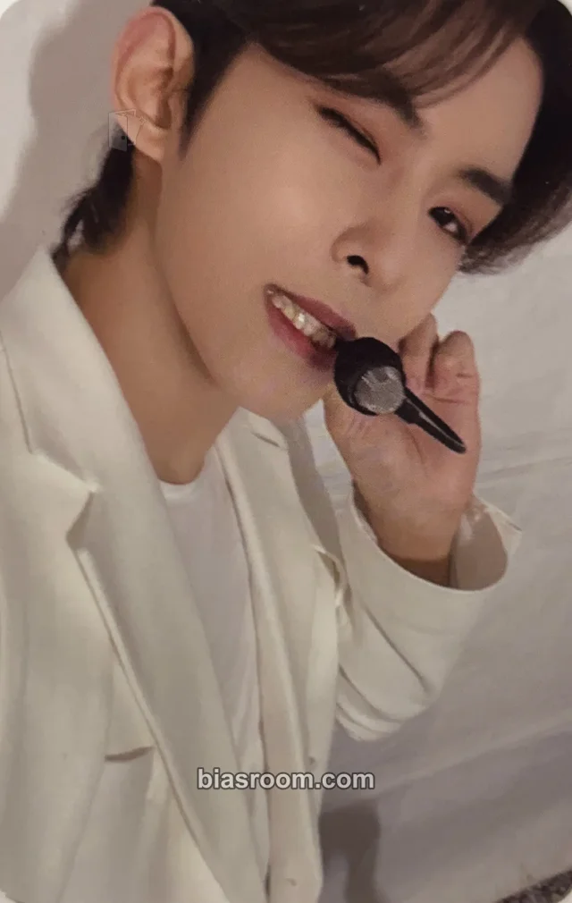 TO1 - Donggeon - RE:ALIZE Album video call (fancall) makestar round 6