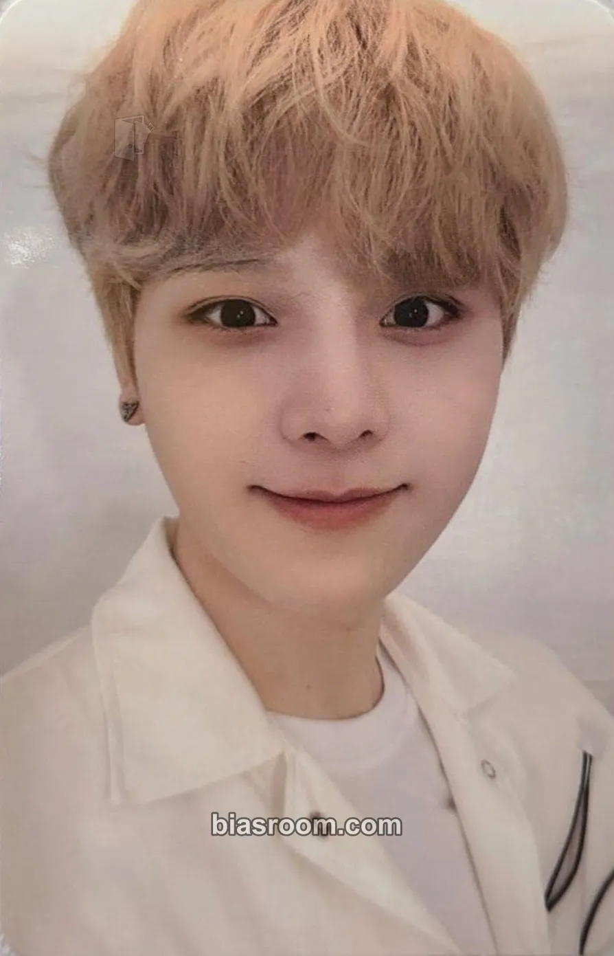 Minsu RE:ALIZE Photocard - TO1 - TO1 K-pop photocard