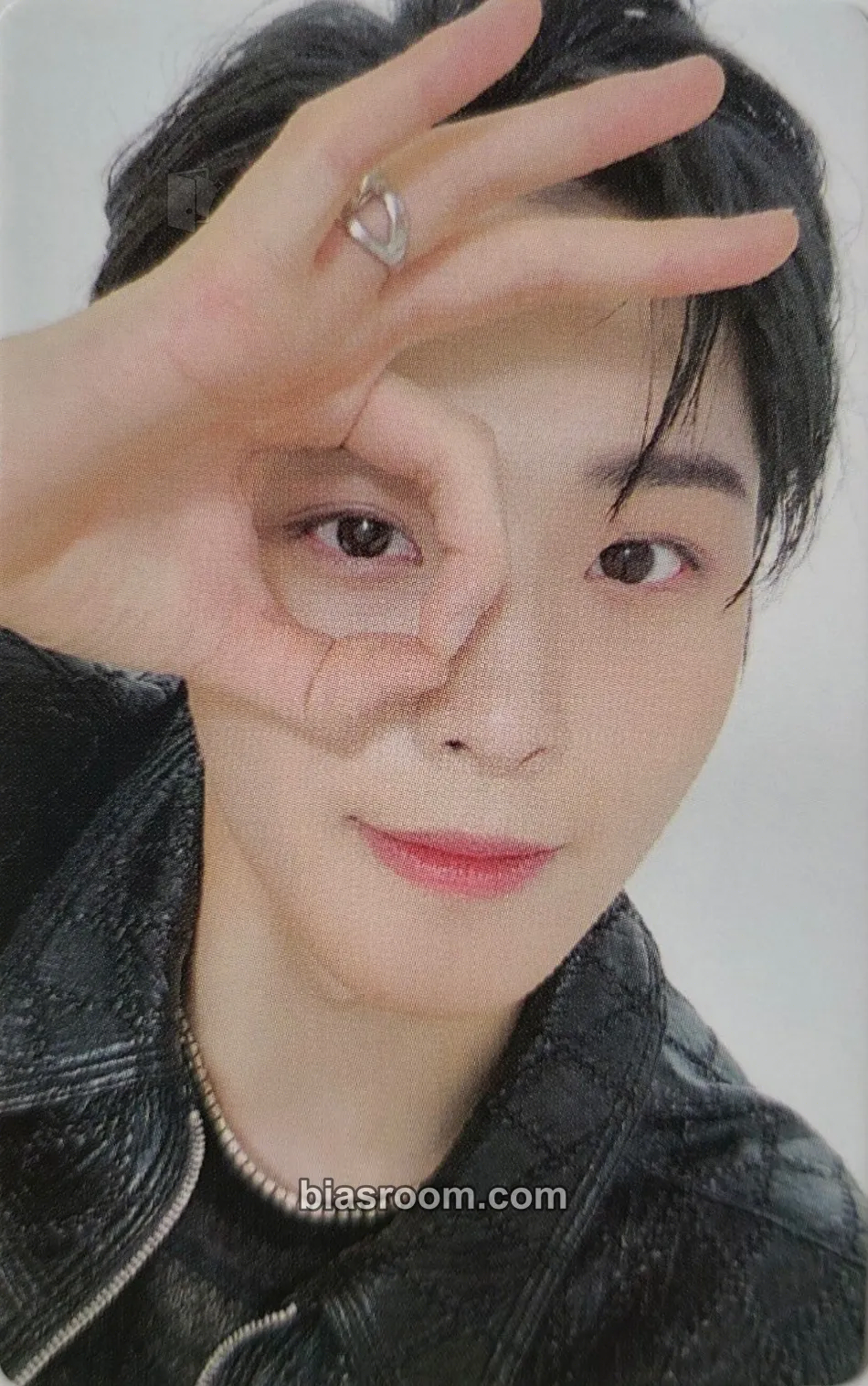 Seongmin RE:ALIZE Photocard - TO1 - TO1 K-pop photocard