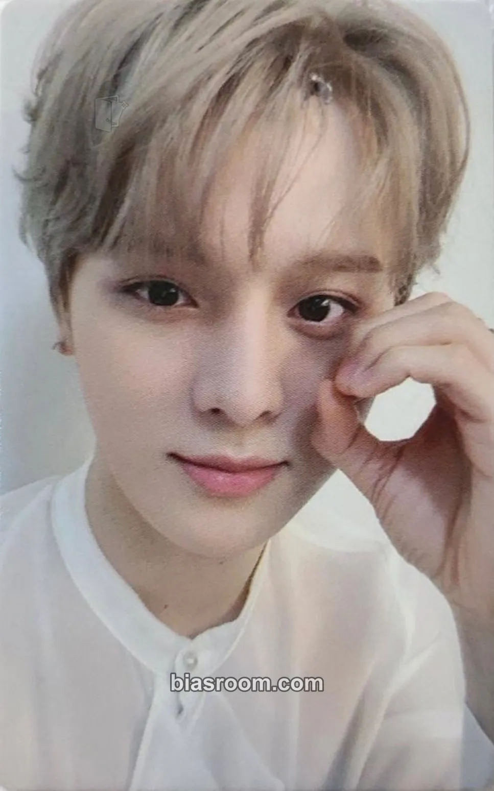 Minsu RE:ALIZE Photocard - TO1 - TO1 K-pop photocard