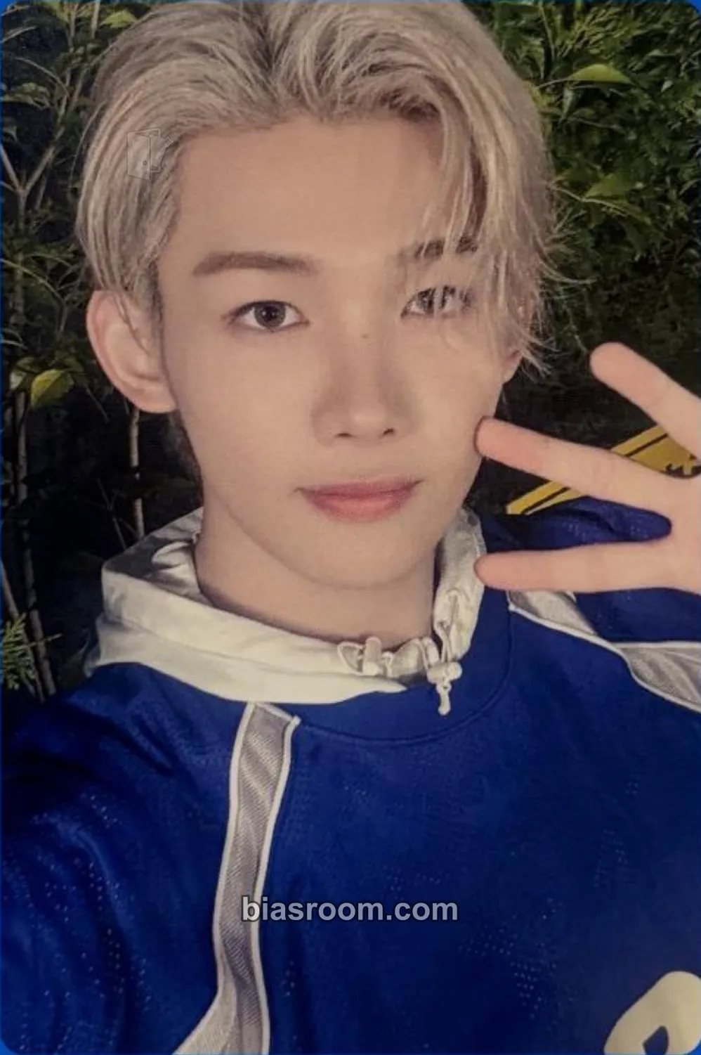 Jo Photocards (&TEAM) | Bias Room