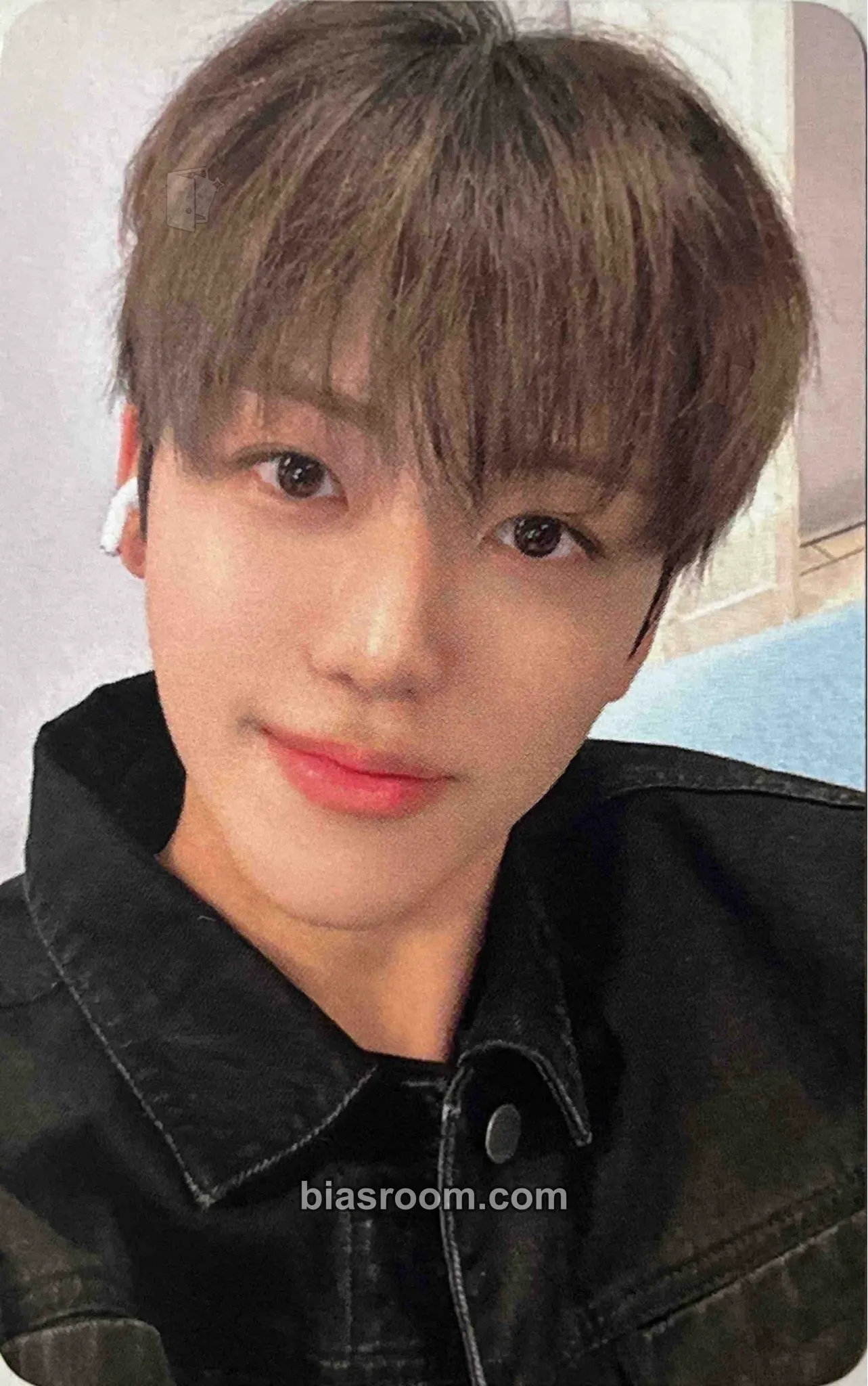 Jaemin Dreamscape Photocard - NCT DREAM - NCT DREAM K-pop photocard
