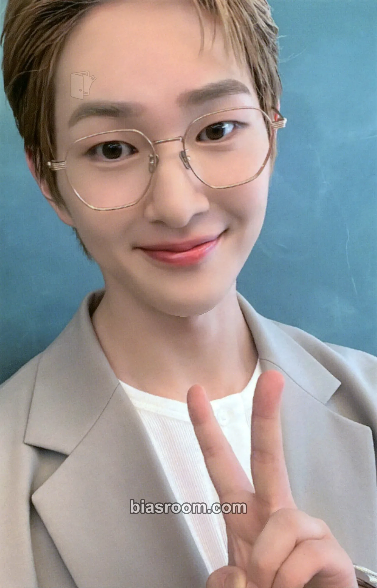 Onew ONEW GLOBAL OFFICIAL FANCLUB 2nd MEMBERSHIP Photocard - SHINee - SHINee K-pop photocard