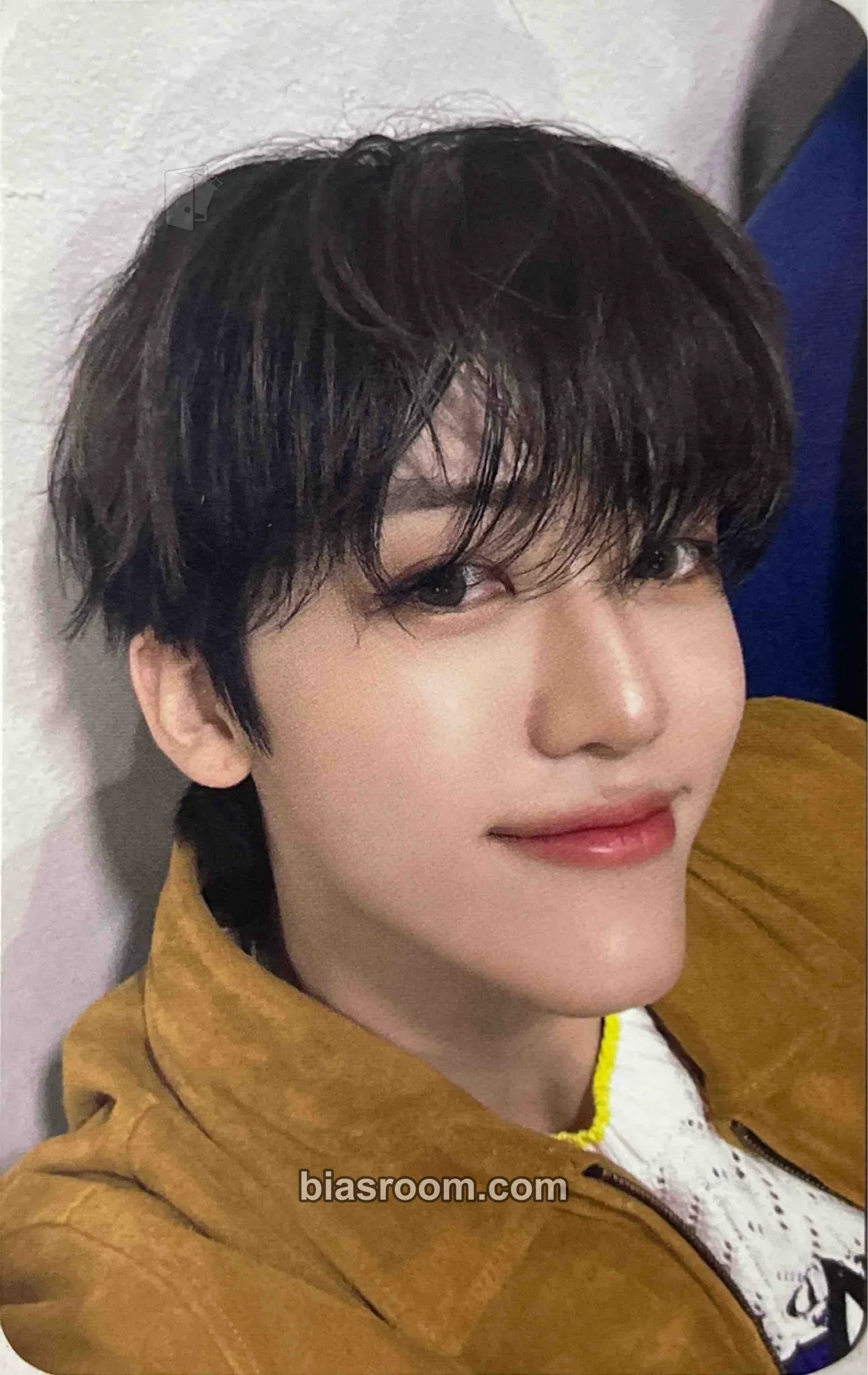 Jaemin Dreamscape Photocard - NCT DREAM - NCT DREAM K-pop photocard
