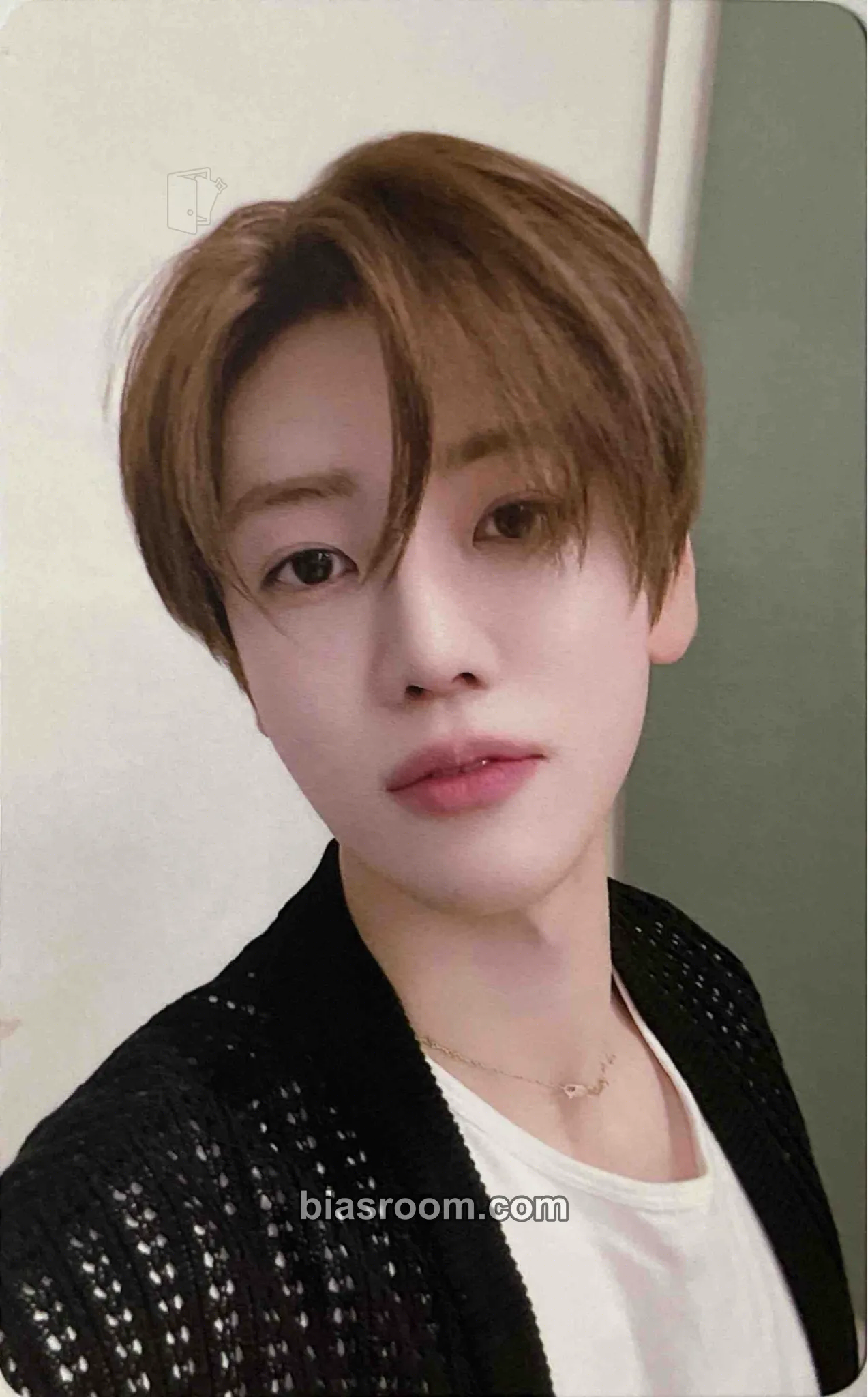 Jaemin Dreamscape Photocard - NCT DREAM - NCT DREAM K-pop photocard