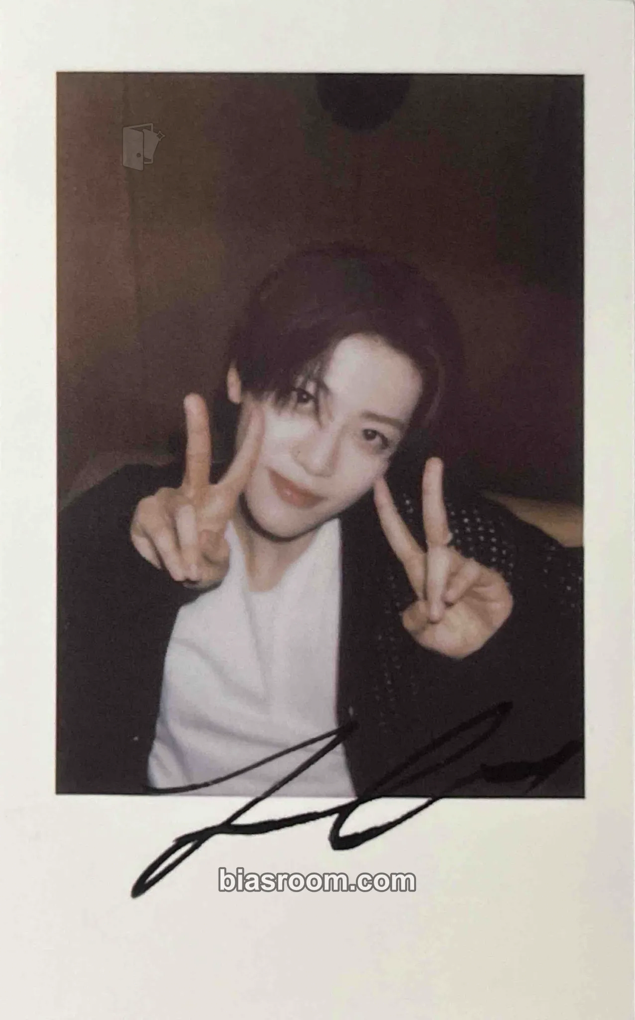 Jaemin Dreamscape Photocard - NCT DREAM - NCT DREAM K-pop photocard