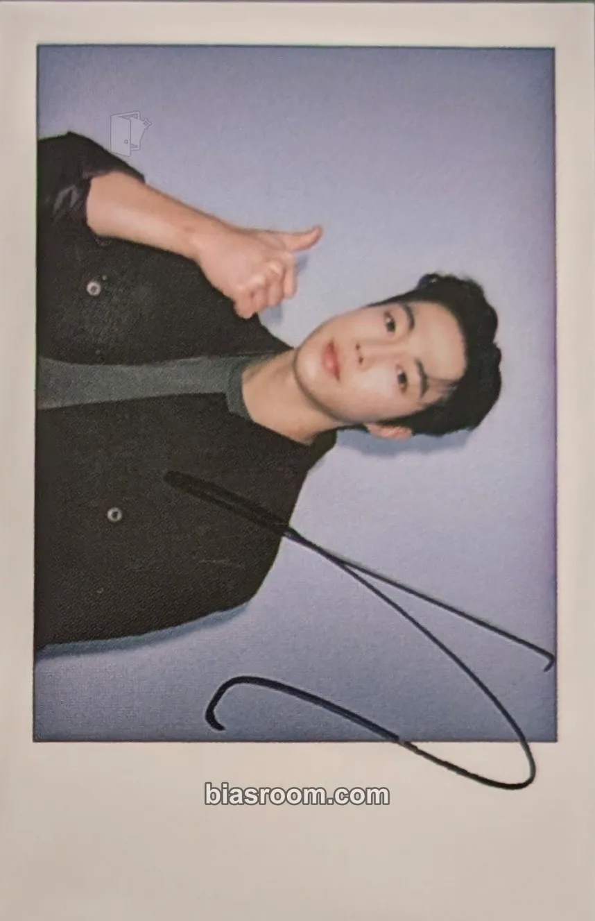 Dawon About Love Photocard - SF9 - SF9 K-pop photocard