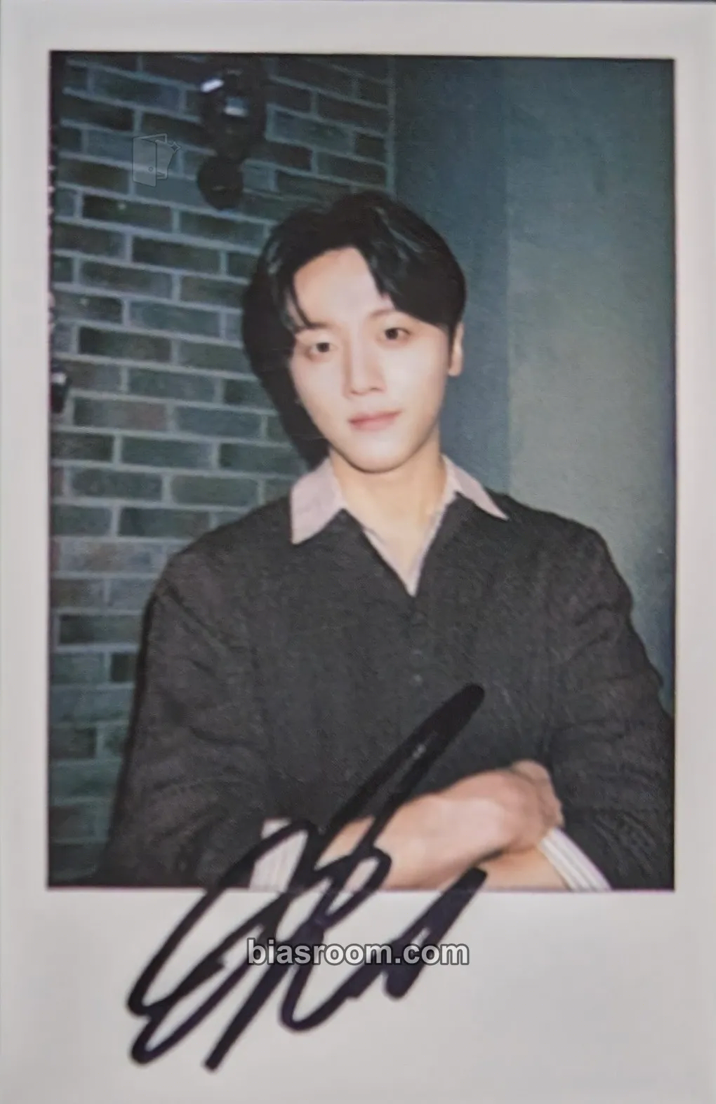 Youngbin About Love Photocard - SF9 - SF9 K-pop photocard