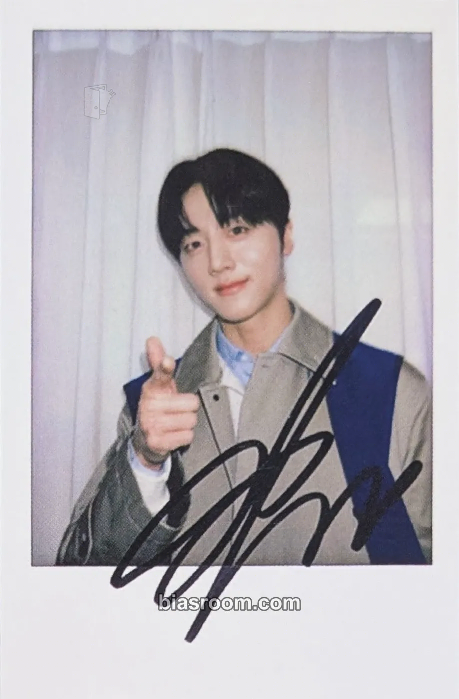 Youngbin About Love Photocard - SF9 - SF9 K-pop photocard