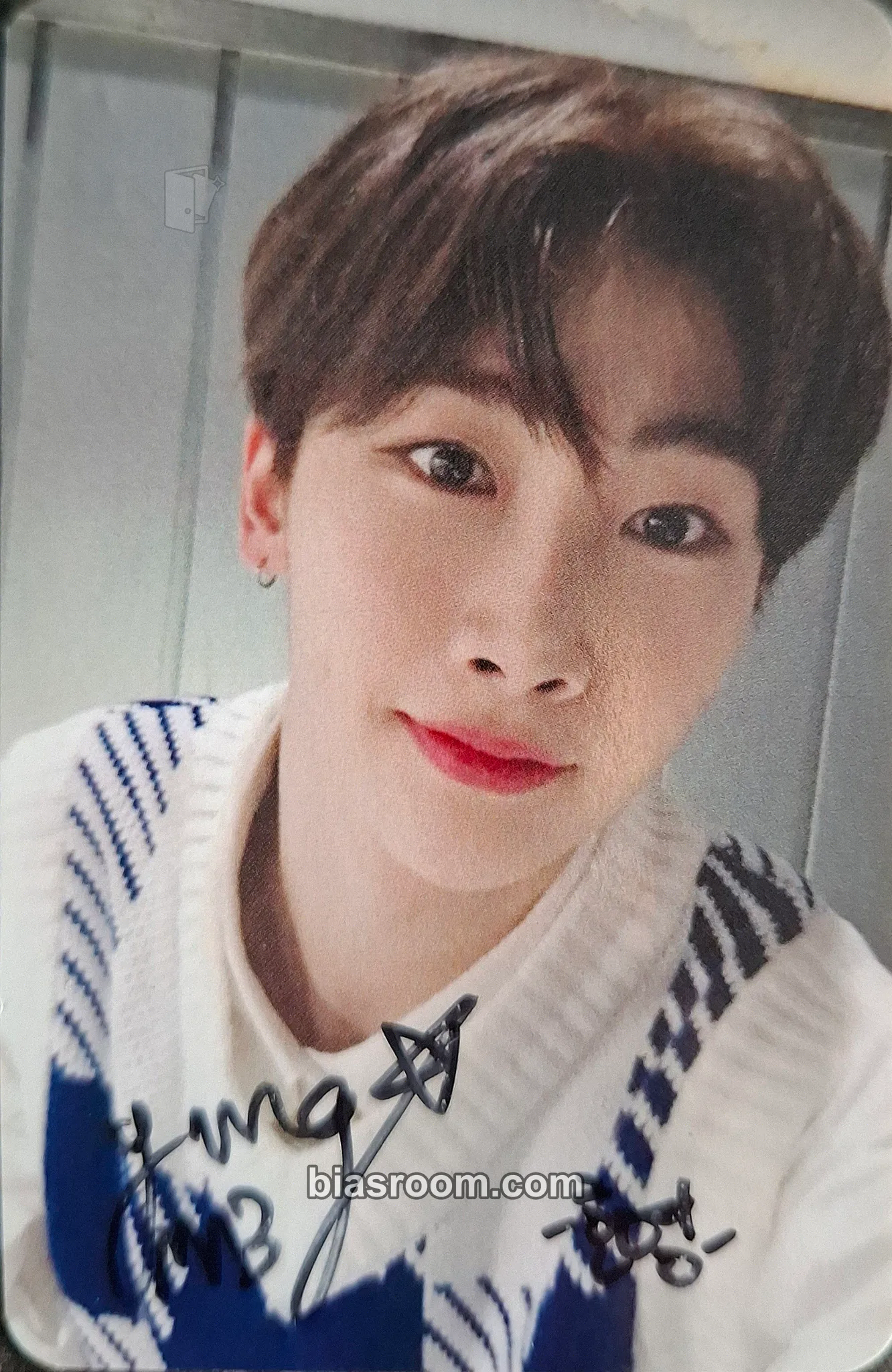 Hoyoung Veri-Able Photocard - VERIVERY - VERIVERY K-pop photocard