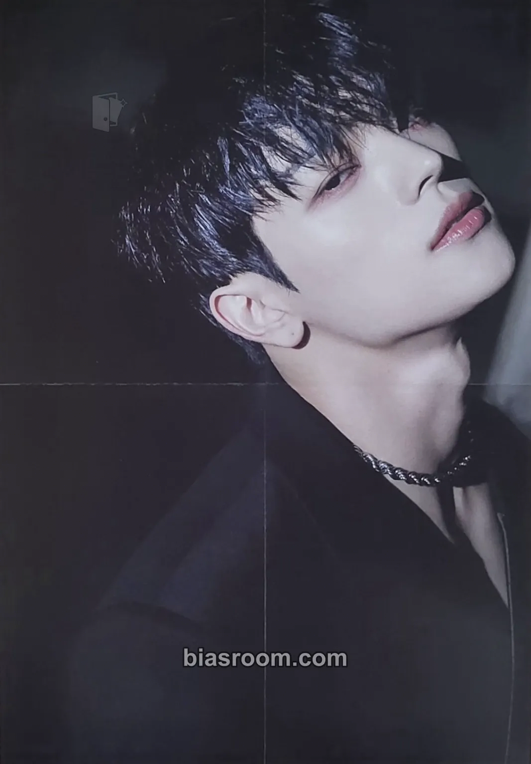 Woojin I Like the Way Photocard - Kim Woojin - Kim Woojin K-pop photocard