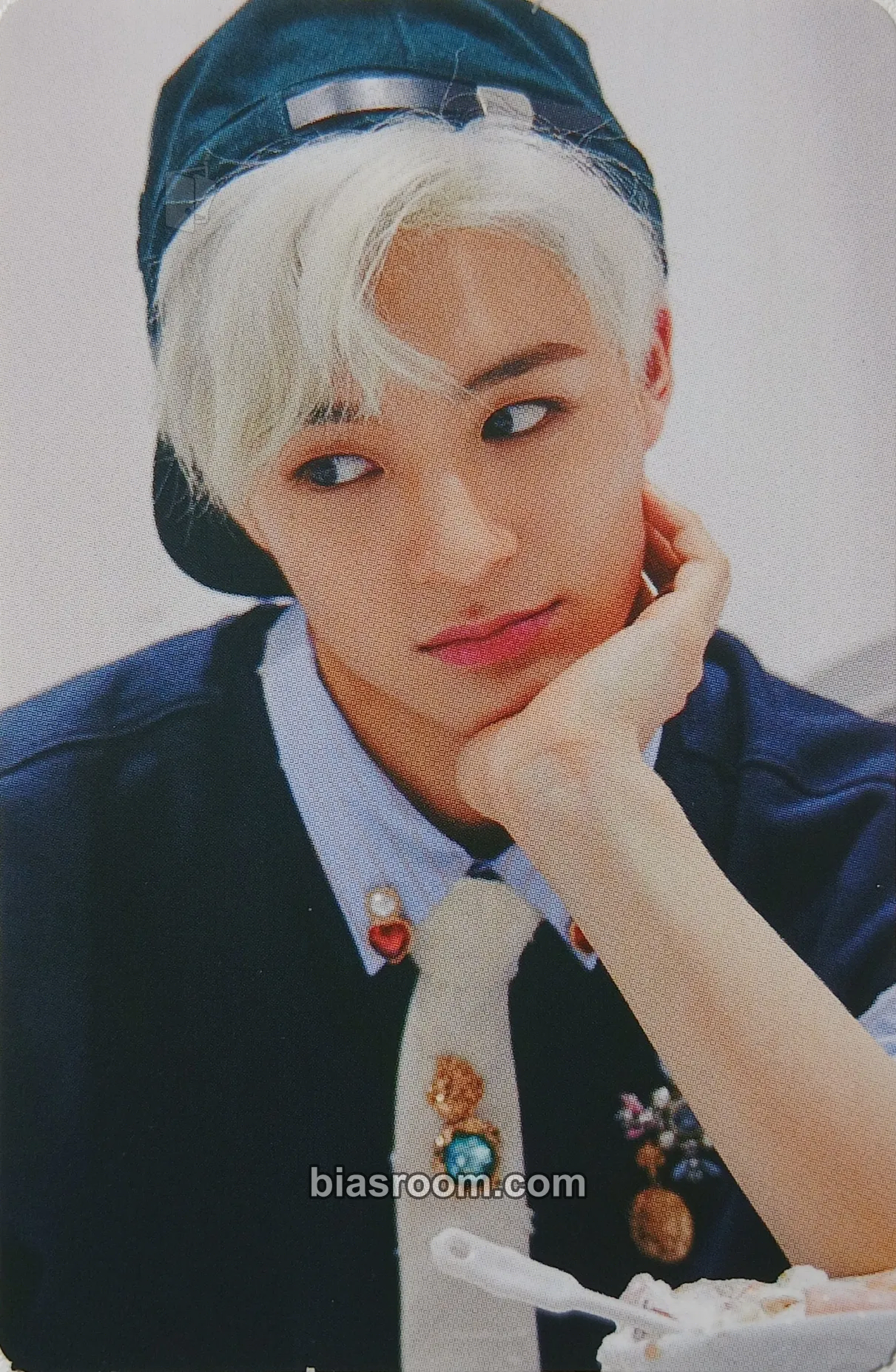 Jeno We Young MD Photocard - NCT DREAM - NCT DREAM K-pop photocard