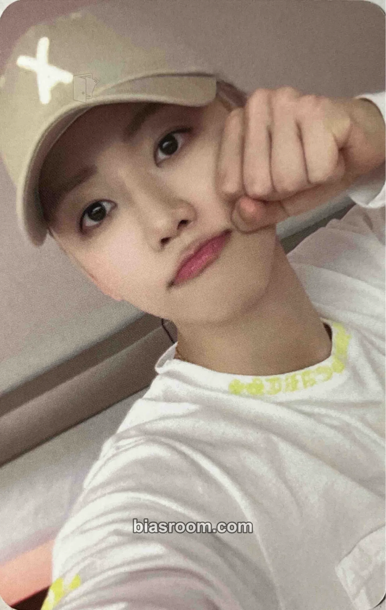 Jaemin Dreamscape Photocard - NCT DREAM - NCT DREAM K-pop photocard