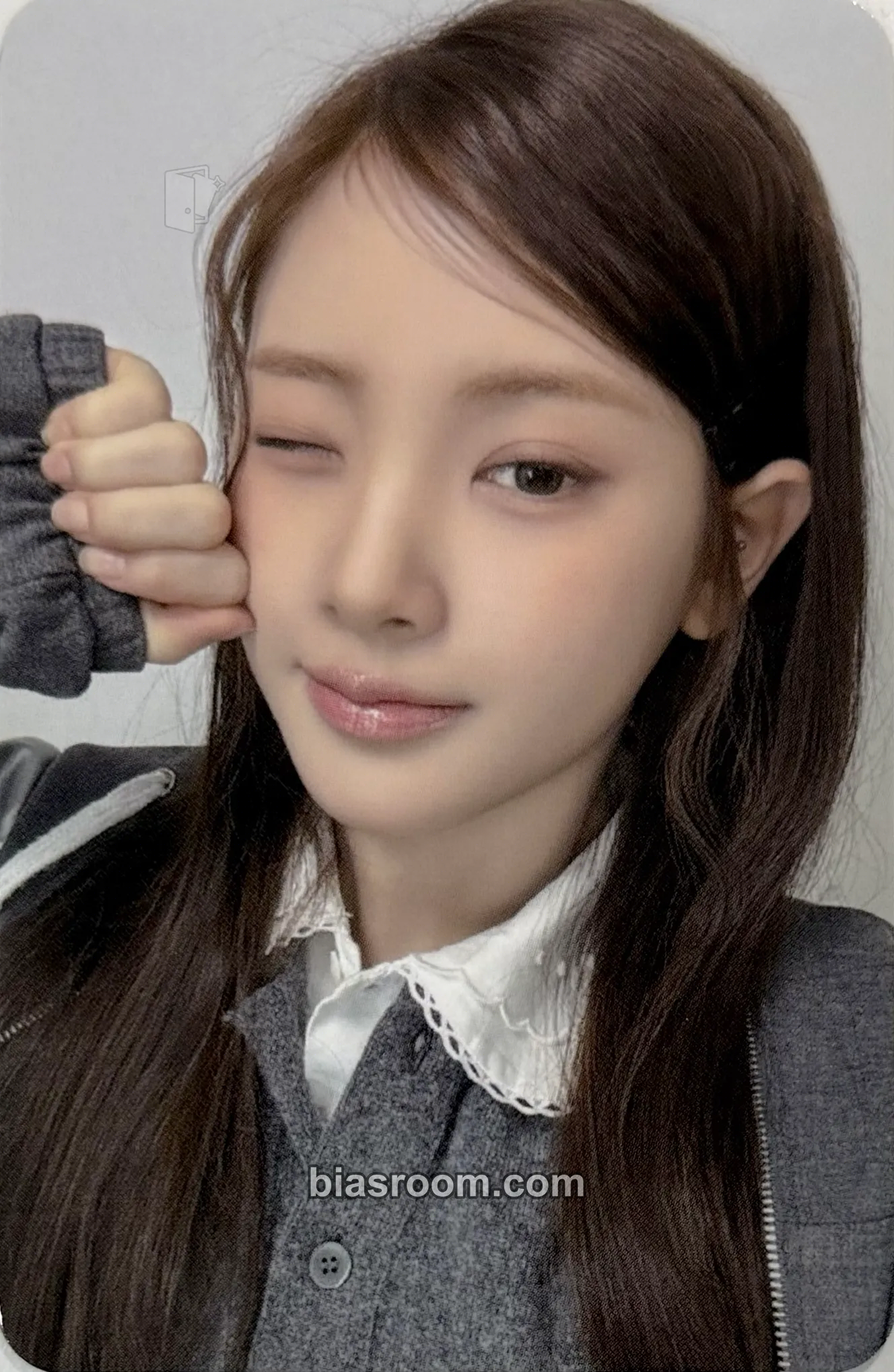 Yihyun After Cry Photocard - Baby DONT Cry - Baby DONT Cry K-pop photocard