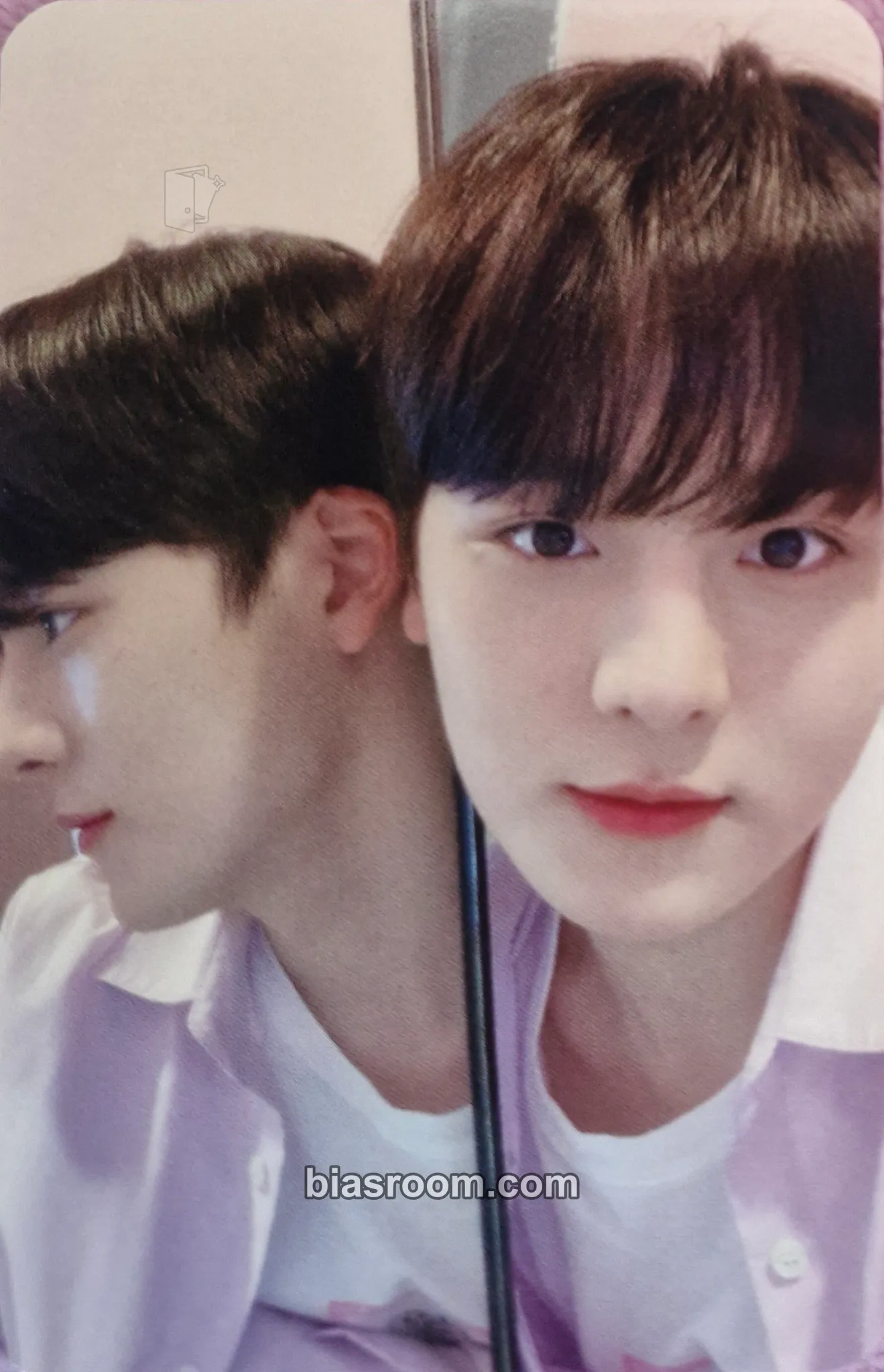 Minsu RE:BORN Photocard - TO1 - TO1 K-pop photocard
