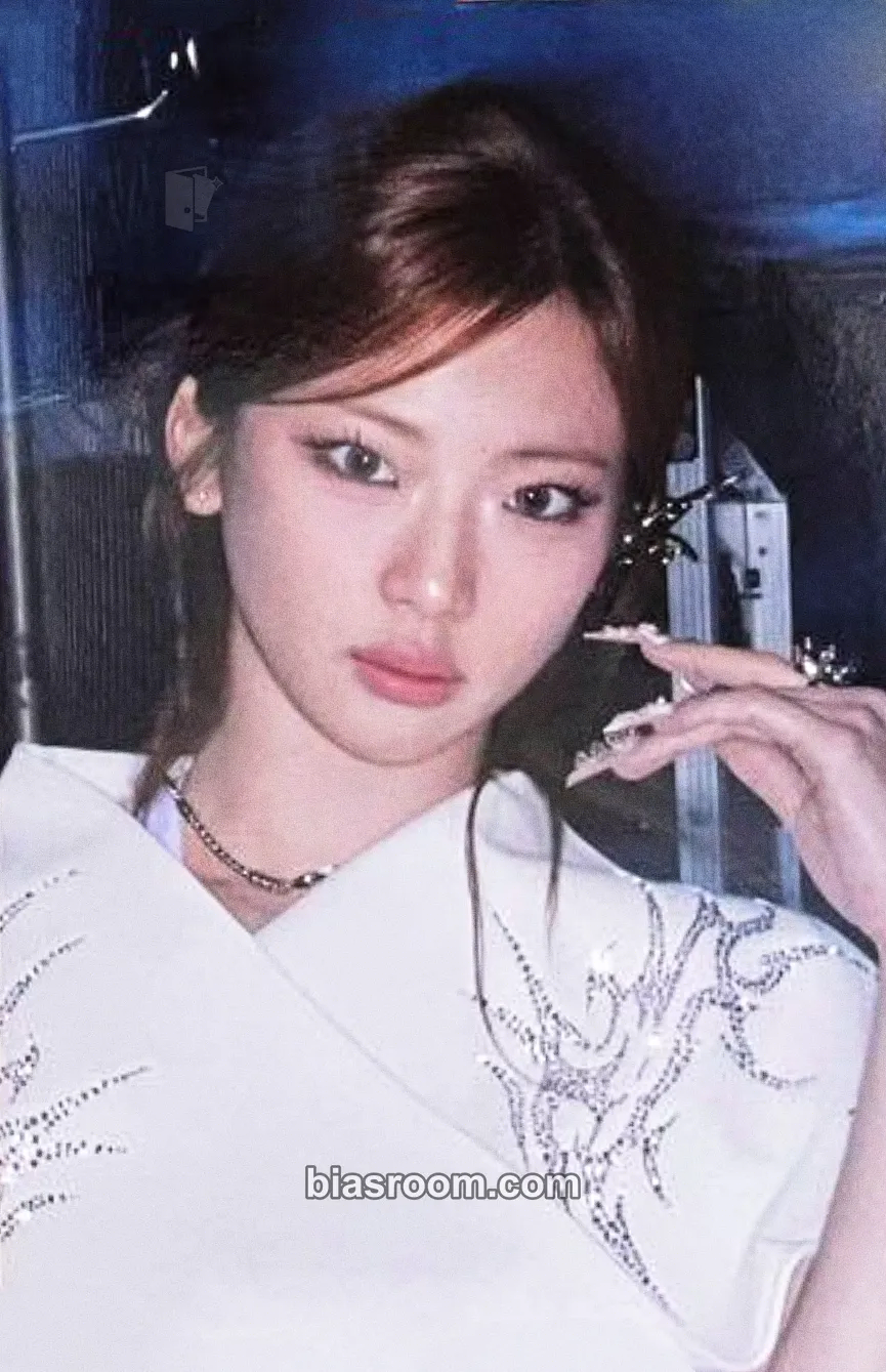 Ruka Photocards (BABYMONSTER) | Bias Room