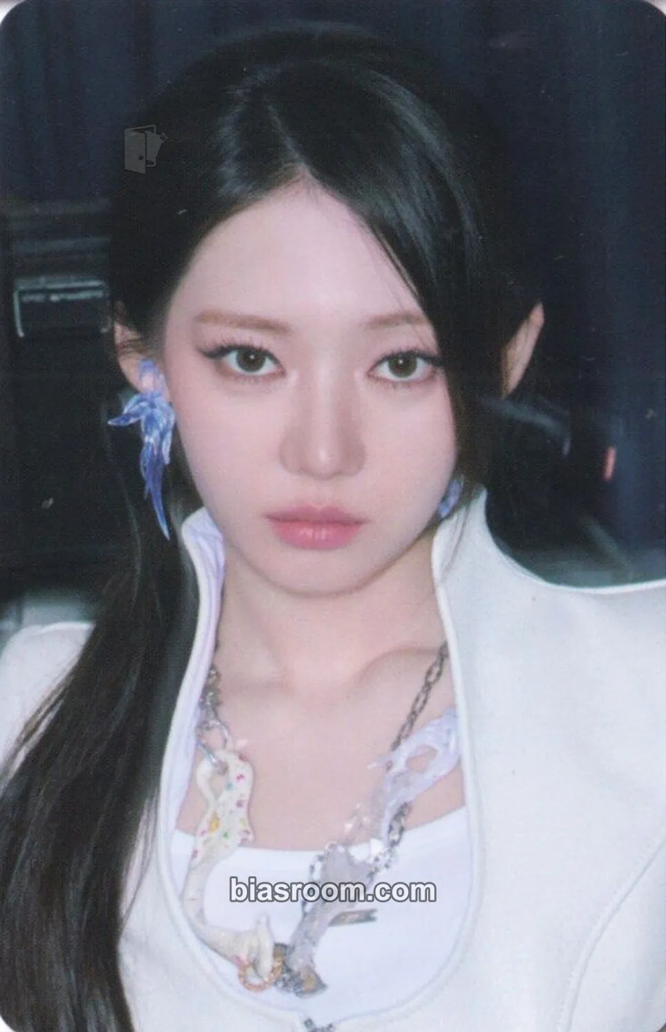 Rora CHOOM World Tour Photocard - BABYMONSTER - BABYMONSTER K-pop photocard