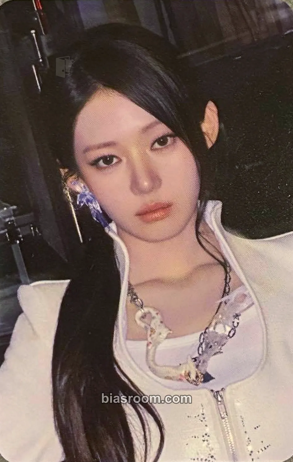Rora CHOOM World Tour Photocard - BABYMONSTER - BABYMONSTER K-pop photocard