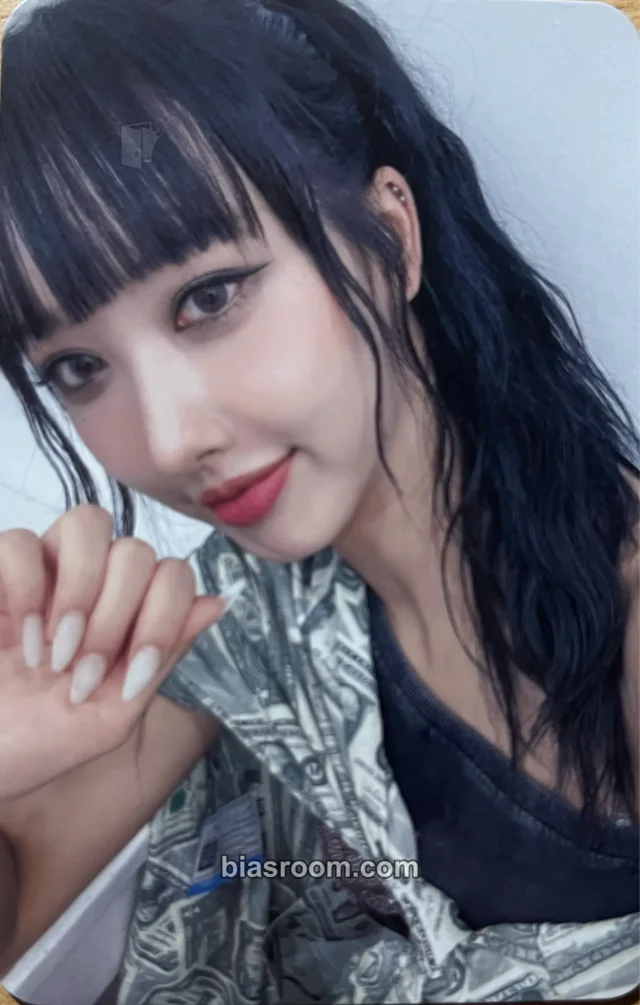 MIMIIROSE - Yeonjae - Live Album daily duck video call (fancall)