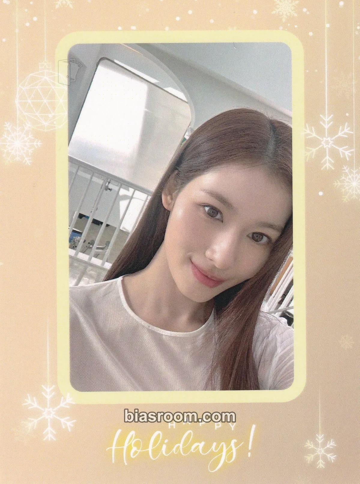 Sana SANA & DAHYUN x A'pieu Photocard - TWICE - TWICE K-pop photocard